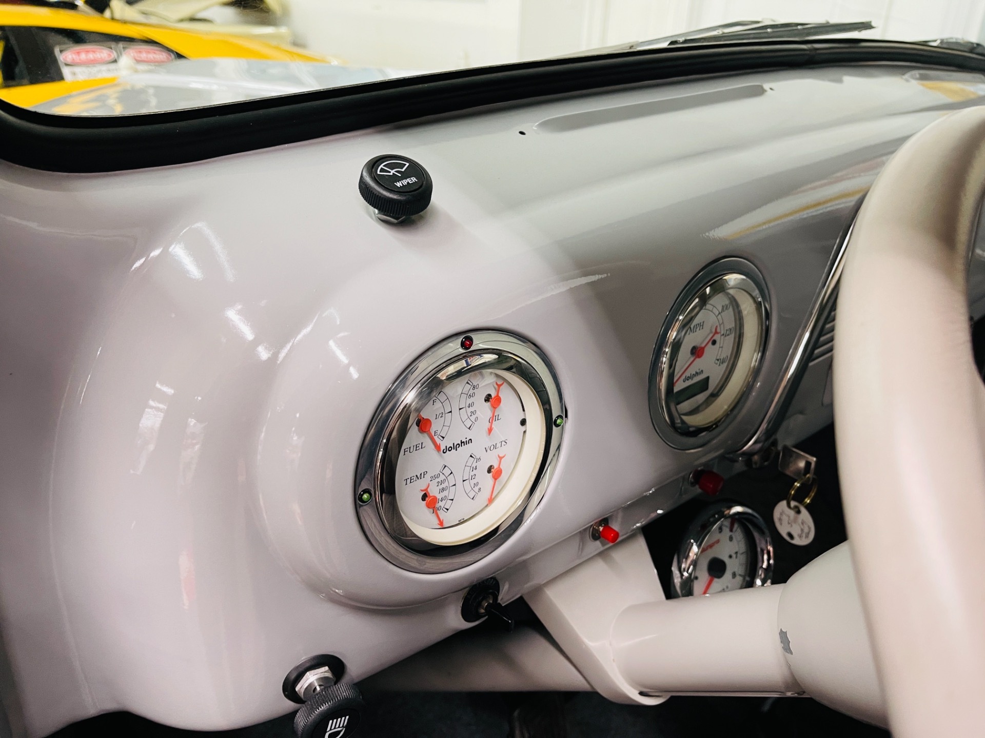 Used 1951 Ford Pickup - F1 - BIG BLOCK CHEVY - HIGH QUALITY BUILD - SEE VIDEO - | St. Petersburg, FL