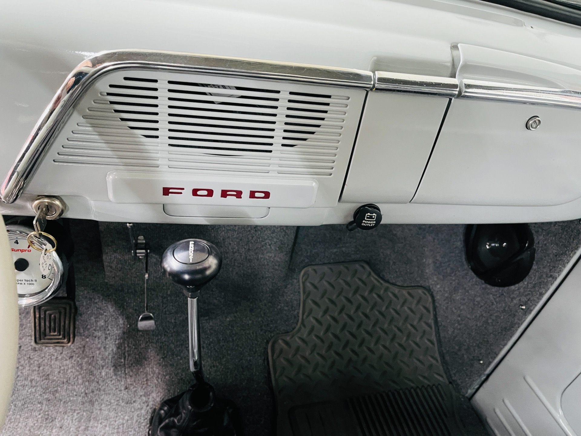 Used 1951 Ford Pickup - F1 - BIG BLOCK CHEVY - HIGH QUALITY BUILD - SEE VIDEO - | St. Petersburg, FL