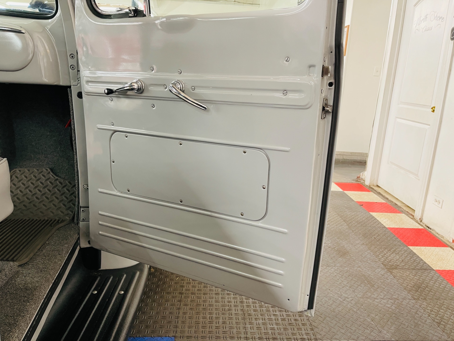 Used 1951 Ford Pickup - F1 - BIG BLOCK CHEVY - HIGH QUALITY BUILD - SEE VIDEO - | St. Petersburg, FL