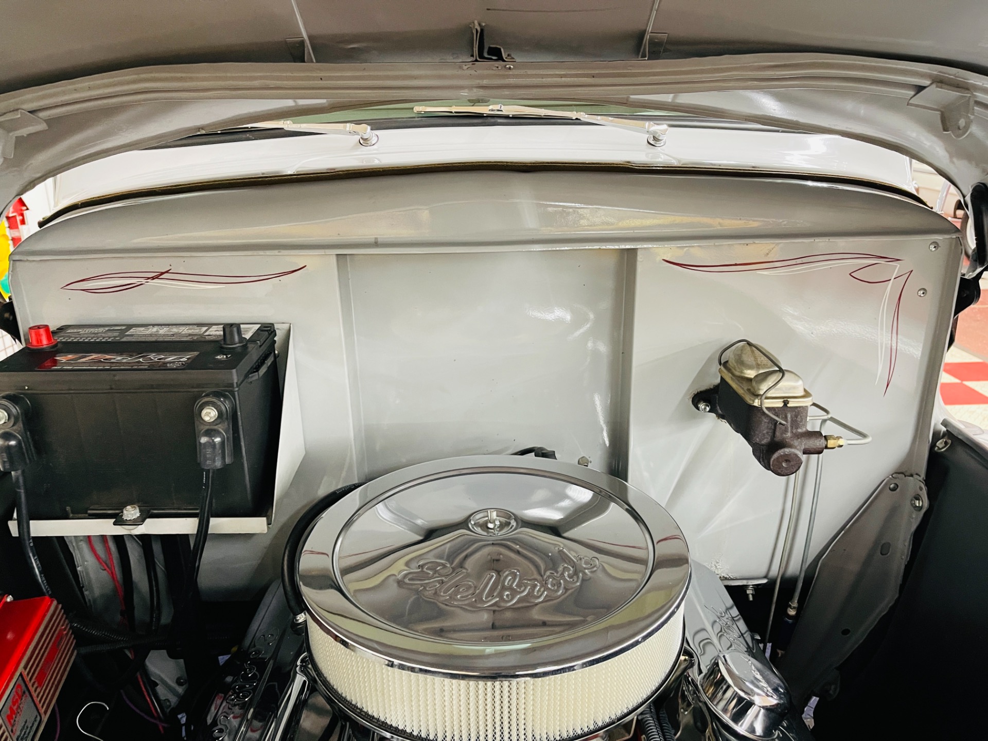 Used 1951 Ford Pickup - F1 - BIG BLOCK CHEVY - HIGH QUALITY BUILD - SEE VIDEO - | St. Petersburg, FL