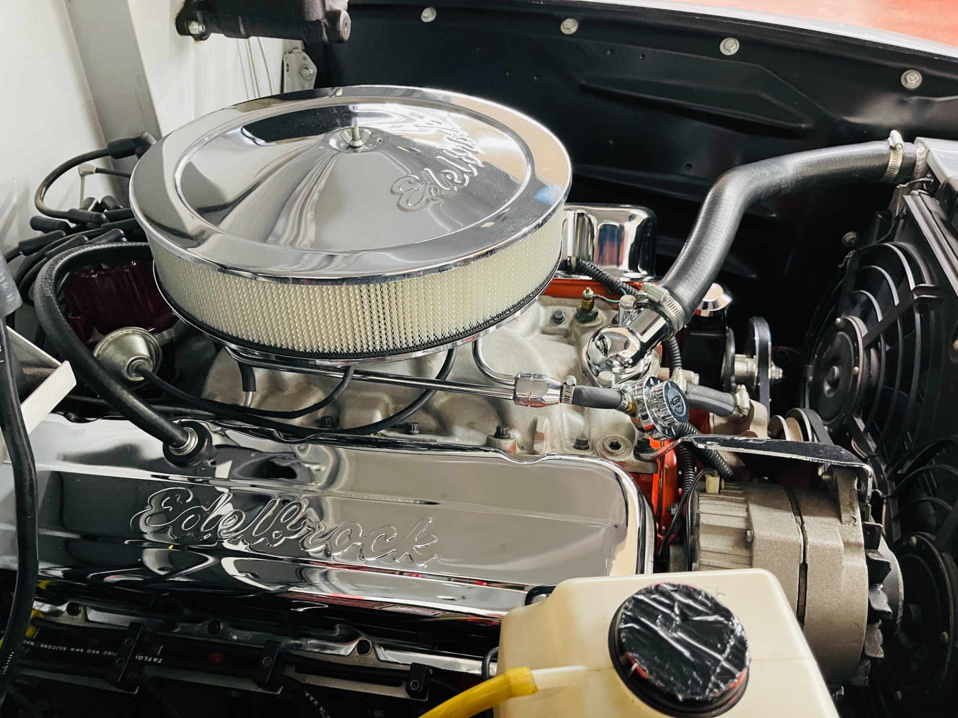 Used 1951 Ford Pickup - F1 - BIG BLOCK CHEVY - HIGH QUALITY BUILD - SEE VIDEO - | St. Petersburg, FL
