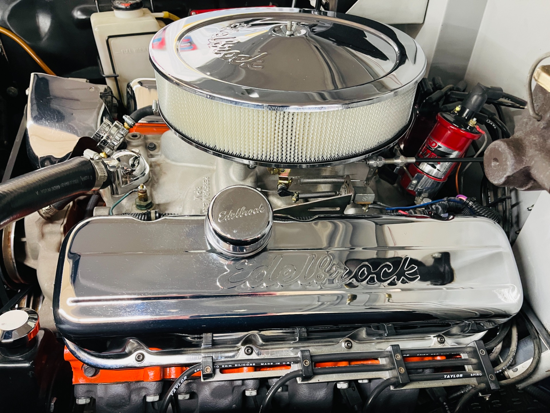 Used 1951 Ford Pickup - F1 - BIG BLOCK CHEVY - HIGH QUALITY BUILD - SEE VIDEO - | St. Petersburg, FL