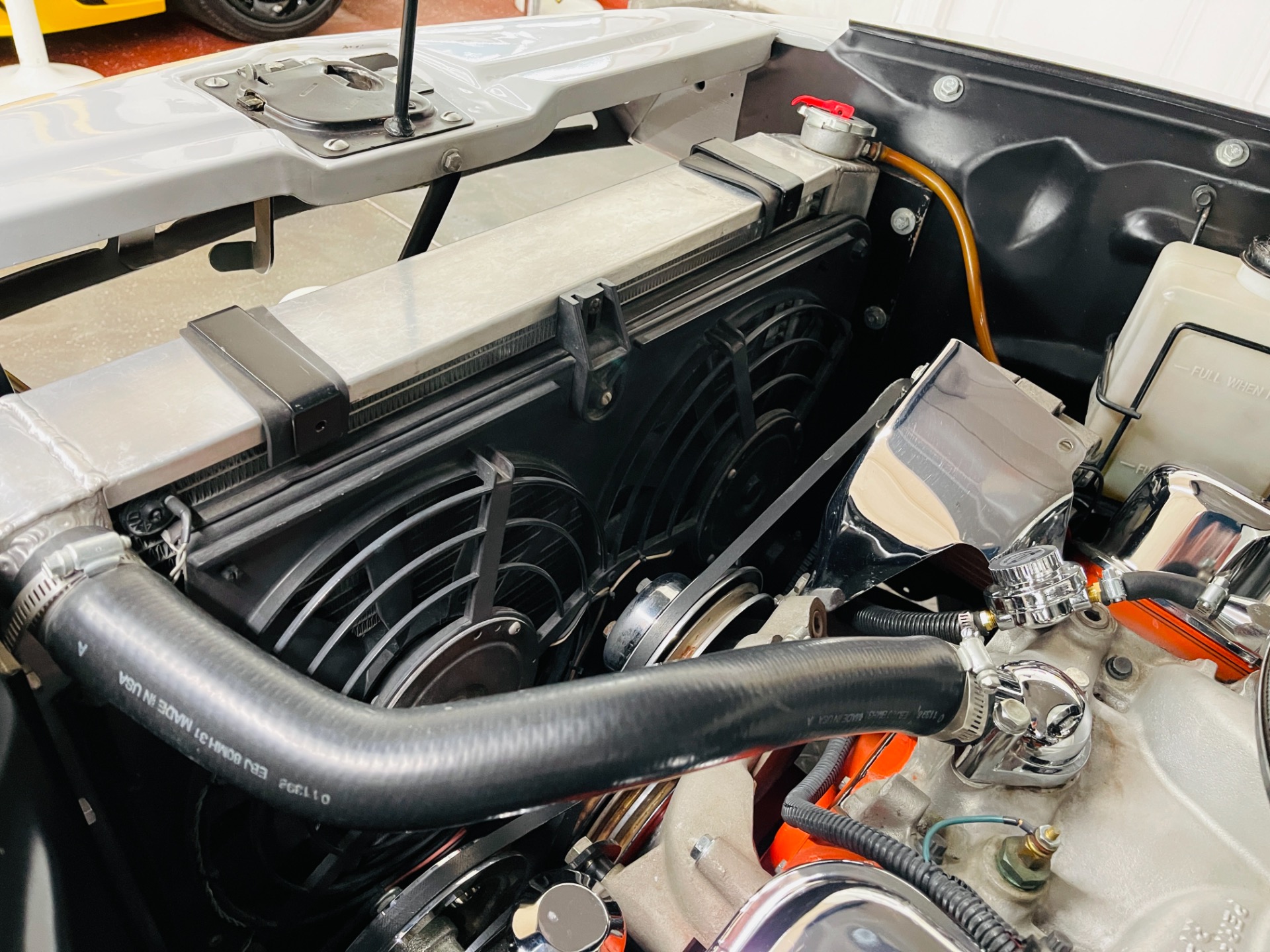 Used 1951 Ford Pickup - F1 - BIG BLOCK CHEVY - HIGH QUALITY BUILD - SEE VIDEO - | St. Petersburg, FL