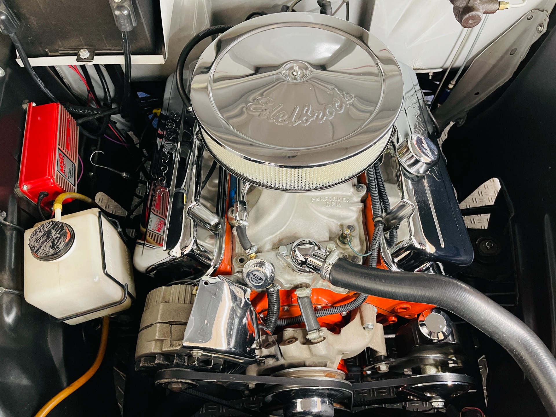 Used 1951 Ford Pickup - F1 - BIG BLOCK CHEVY - HIGH QUALITY BUILD - SEE VIDEO - | St. Petersburg, FL