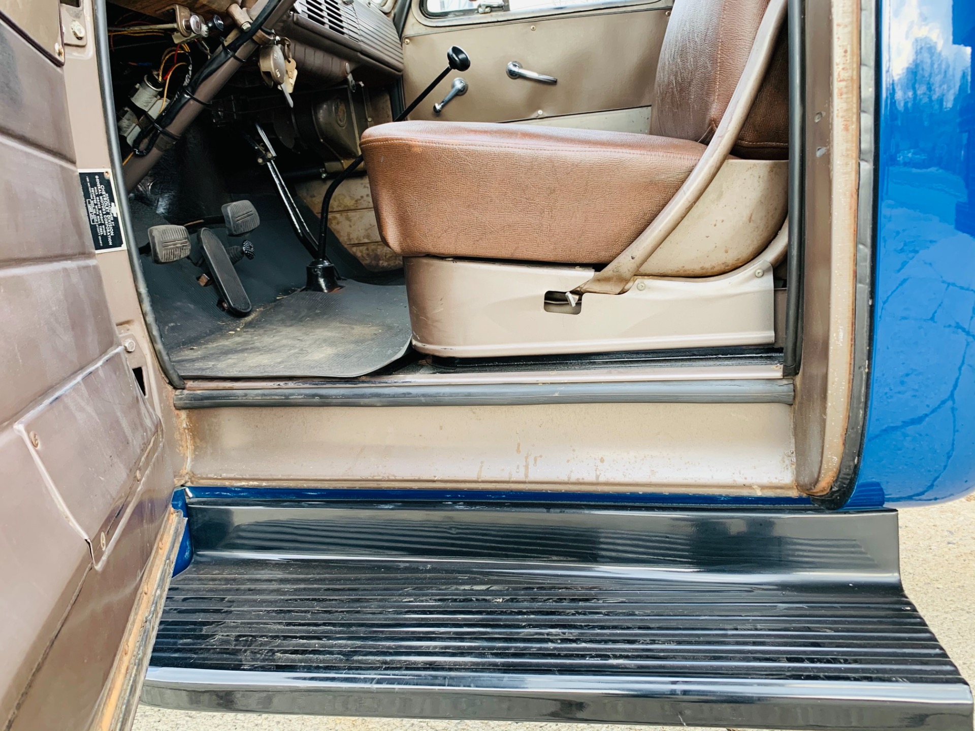 Used 1951 Chevrolet Truck - VERY LOW ORIGINAL MILES - VERY CLEAN HD TRUCK - | St. Petersburg, FL