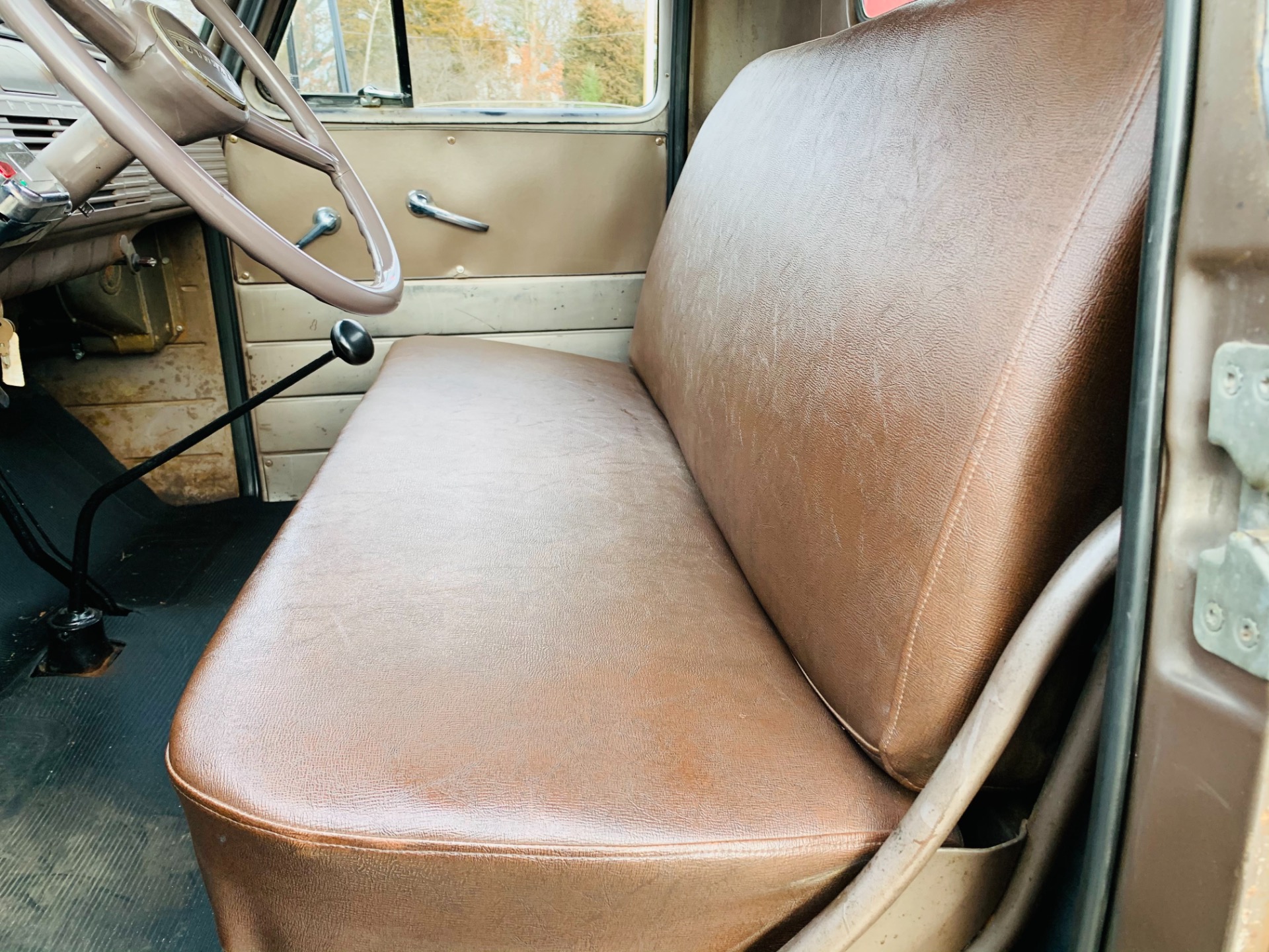 Used 1951 Chevrolet Truck - VERY LOW ORIGINAL MILES - VERY CLEAN HD TRUCK - | St. Petersburg, FL