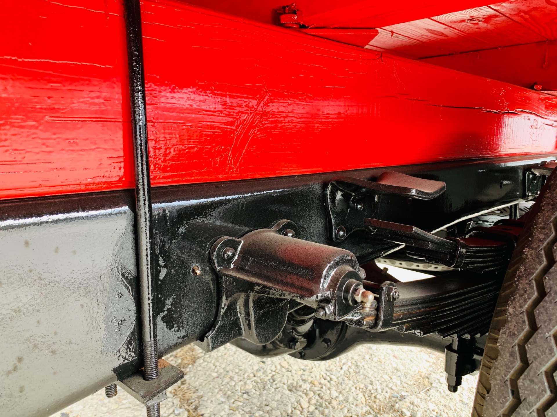 Used 1951 Chevrolet Truck - VERY LOW ORIGINAL MILES - VERY CLEAN HD TRUCK - | St. Petersburg, FL
