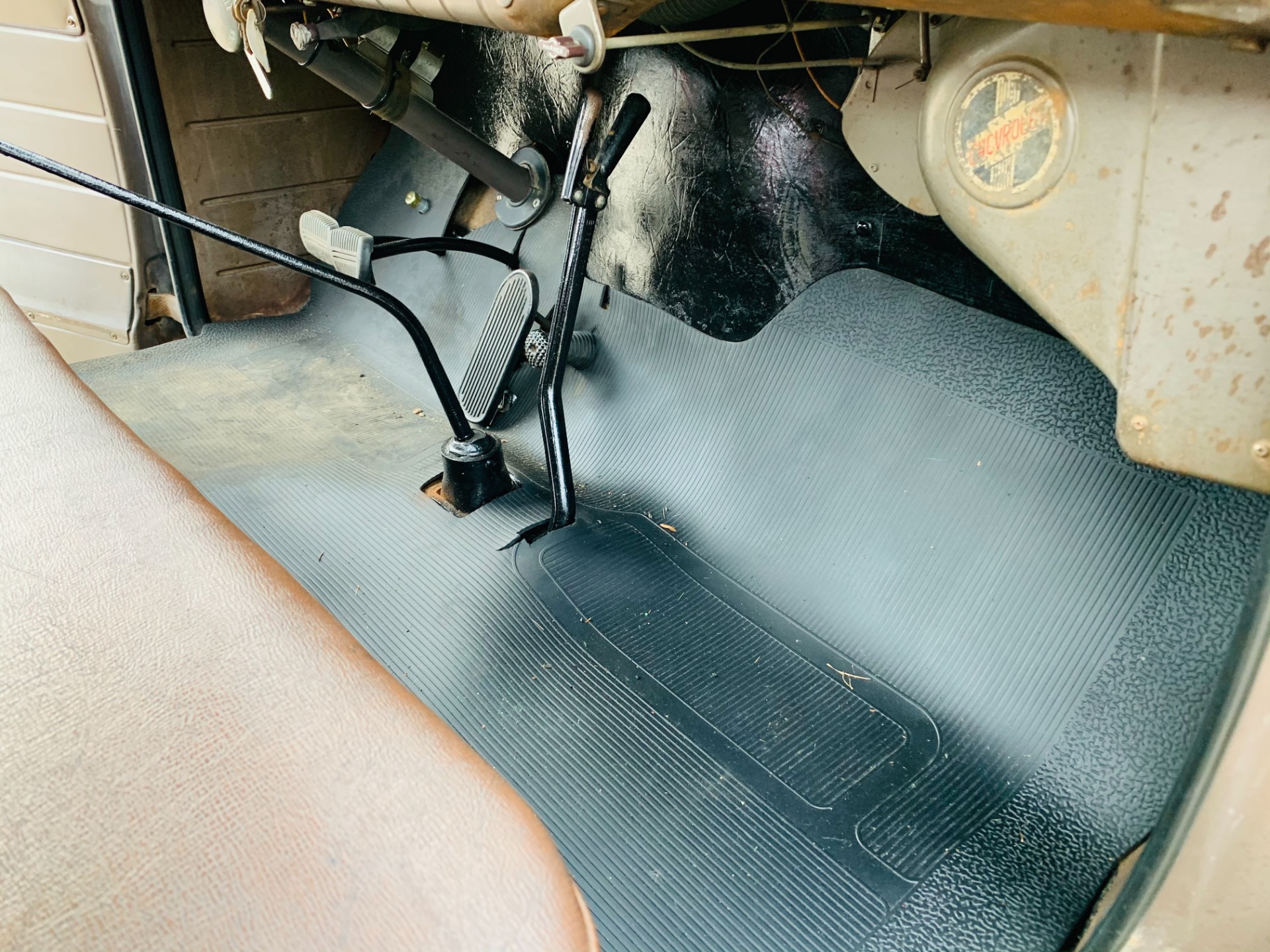 Used 1951 Chevrolet Truck - VERY LOW ORIGINAL MILES - VERY CLEAN HD TRUCK - | St. Petersburg, FL