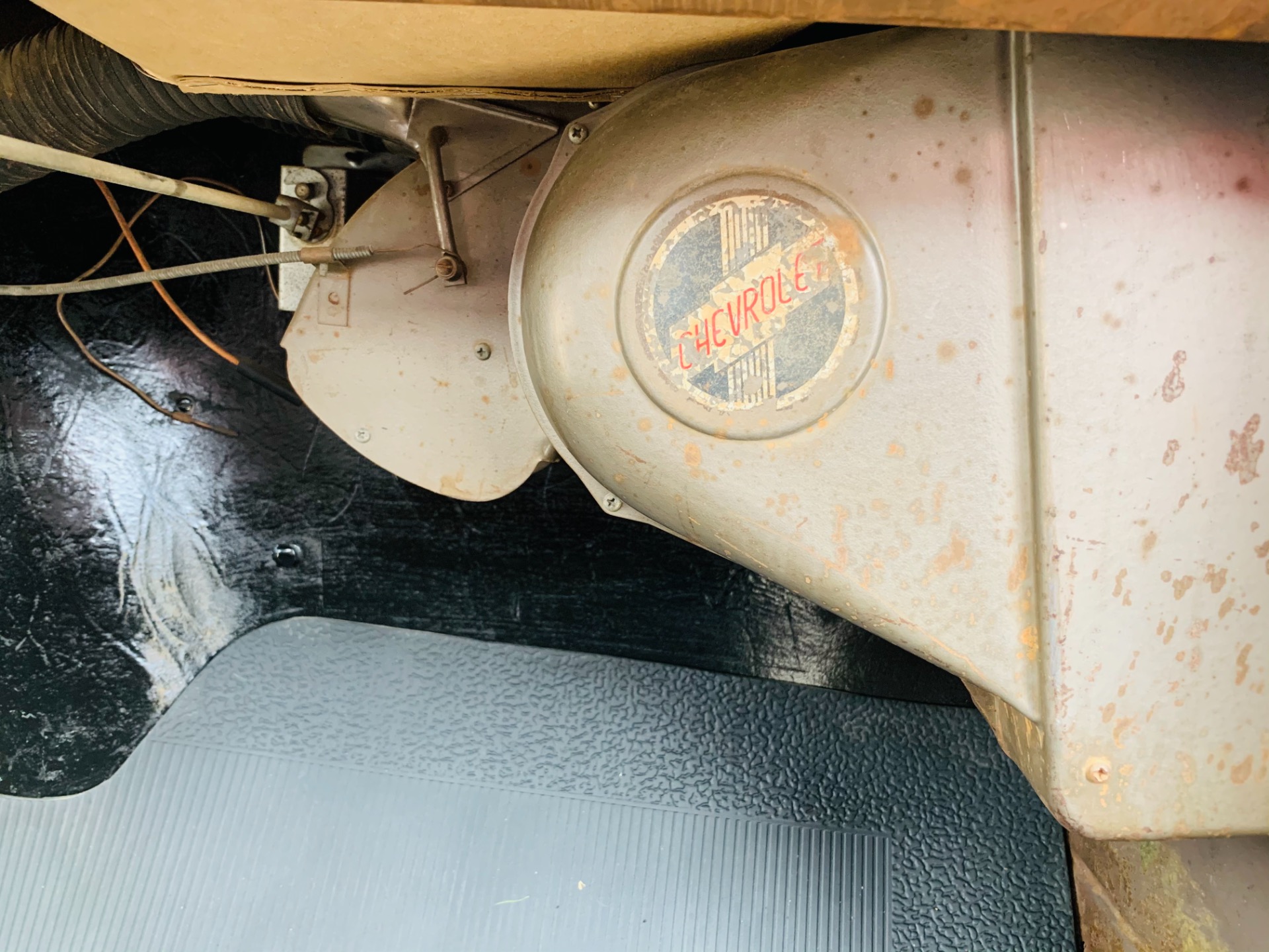 Used 1951 Chevrolet Truck - VERY LOW ORIGINAL MILES - VERY CLEAN HD TRUCK - | St. Petersburg, FL