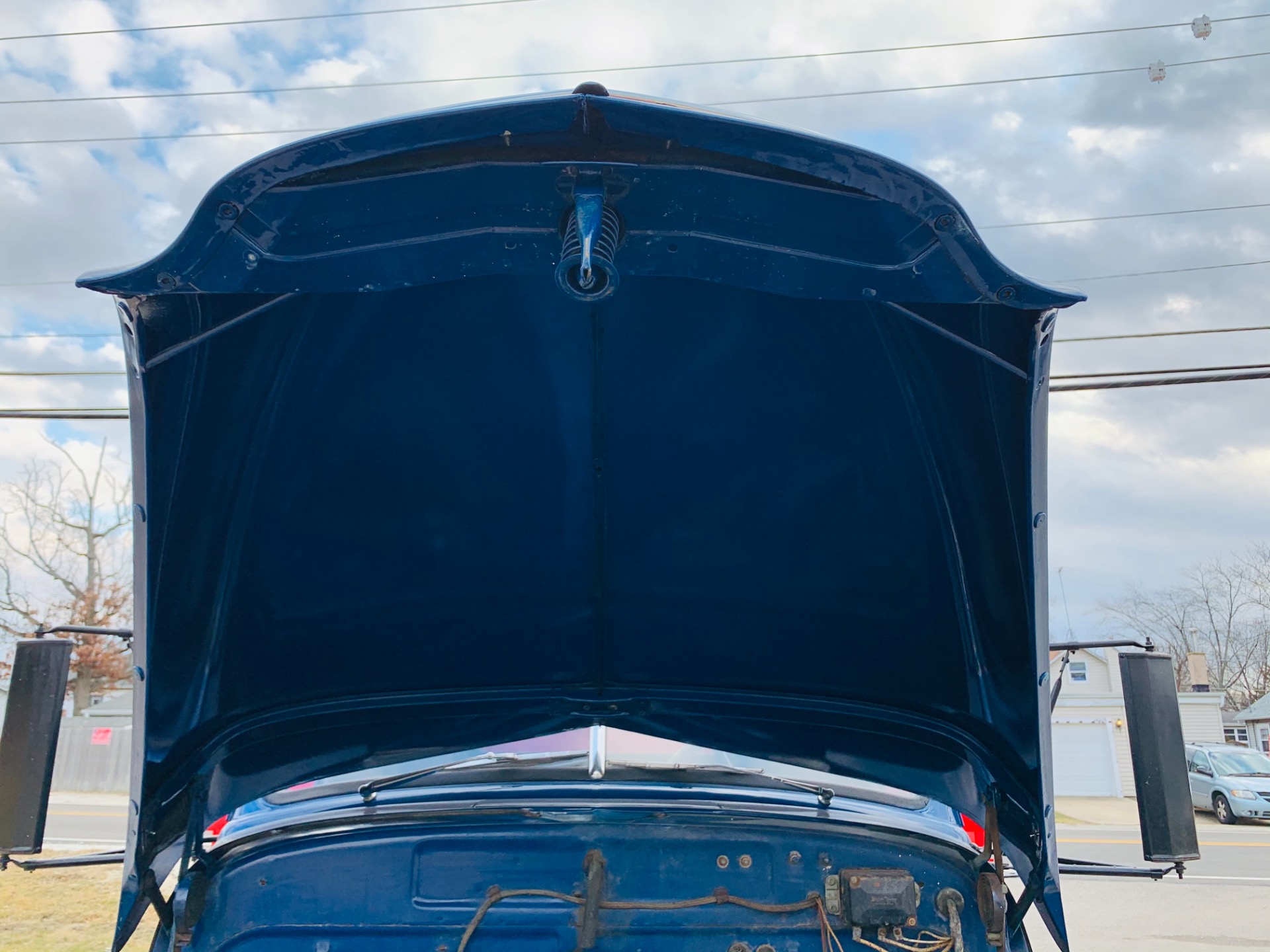 Used 1951 Chevrolet Truck - VERY LOW ORIGINAL MILES - VERY CLEAN HD TRUCK - | St. Petersburg, FL