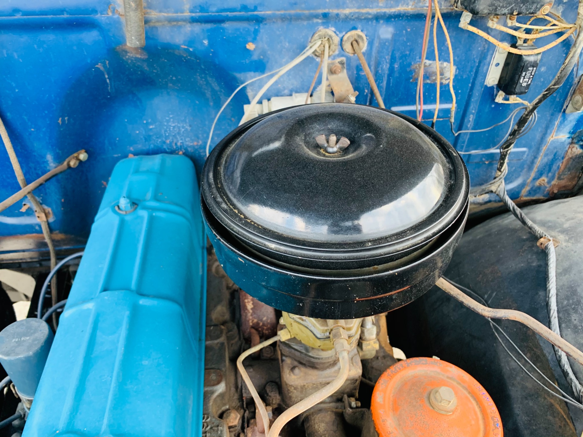 Used 1951 Chevrolet Truck - VERY LOW ORIGINAL MILES - VERY CLEAN HD TRUCK - | St. Petersburg, FL