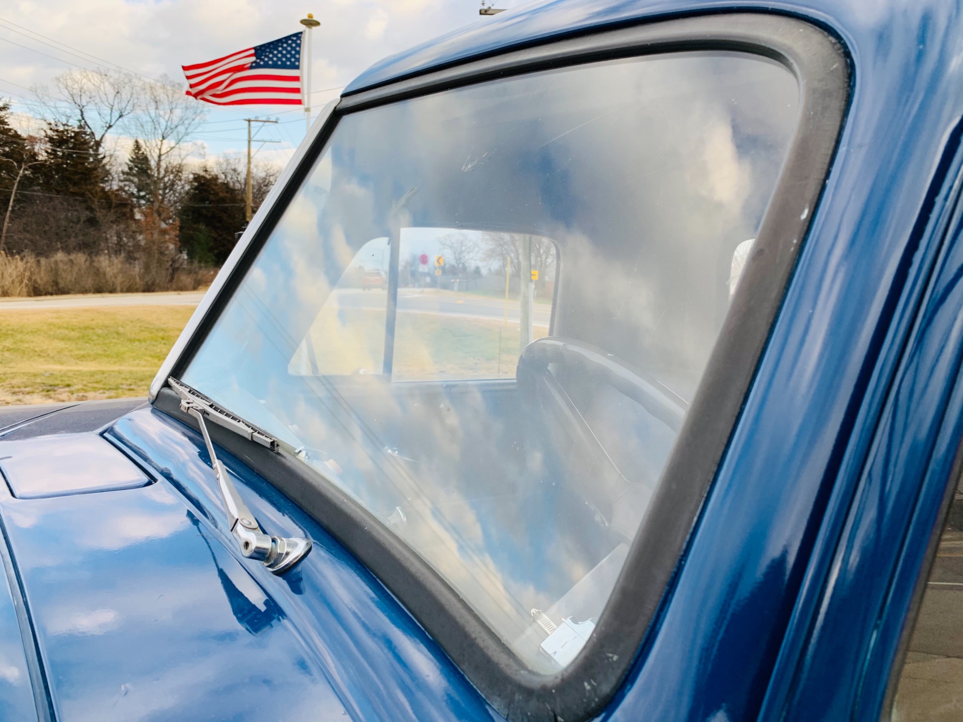 Used 1951 Chevrolet Truck - VERY LOW ORIGINAL MILES - VERY CLEAN HD TRUCK - | St. Petersburg, FL