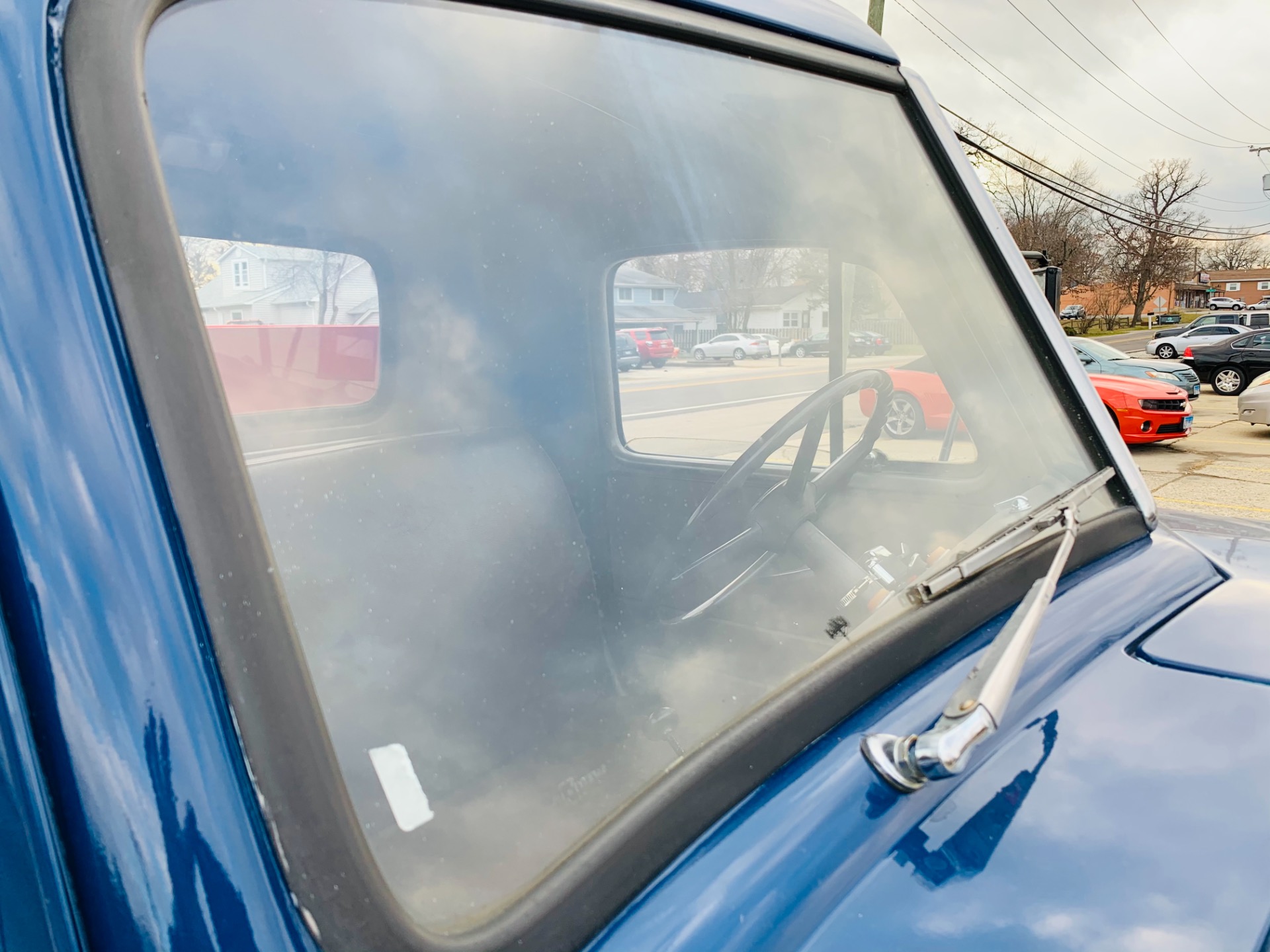 Used 1951 Chevrolet Truck - VERY LOW ORIGINAL MILES - VERY CLEAN HD TRUCK - | St. Petersburg, FL