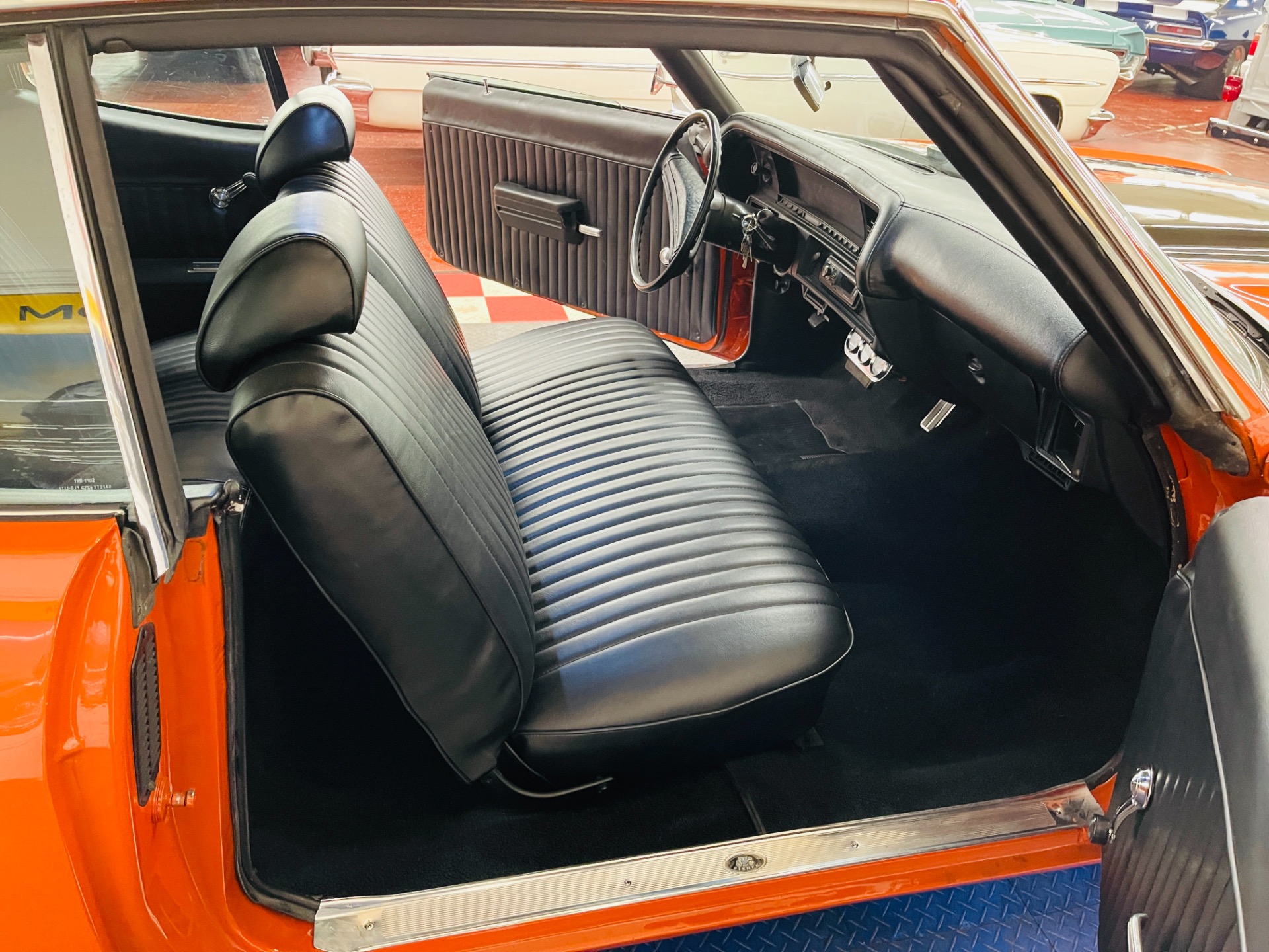 Used 1972 Chevrolet Chevelle - SUPER SPORT TRIBUTE - CLEAN SOUTHERN CHEVELLE - | Mundelein, IL