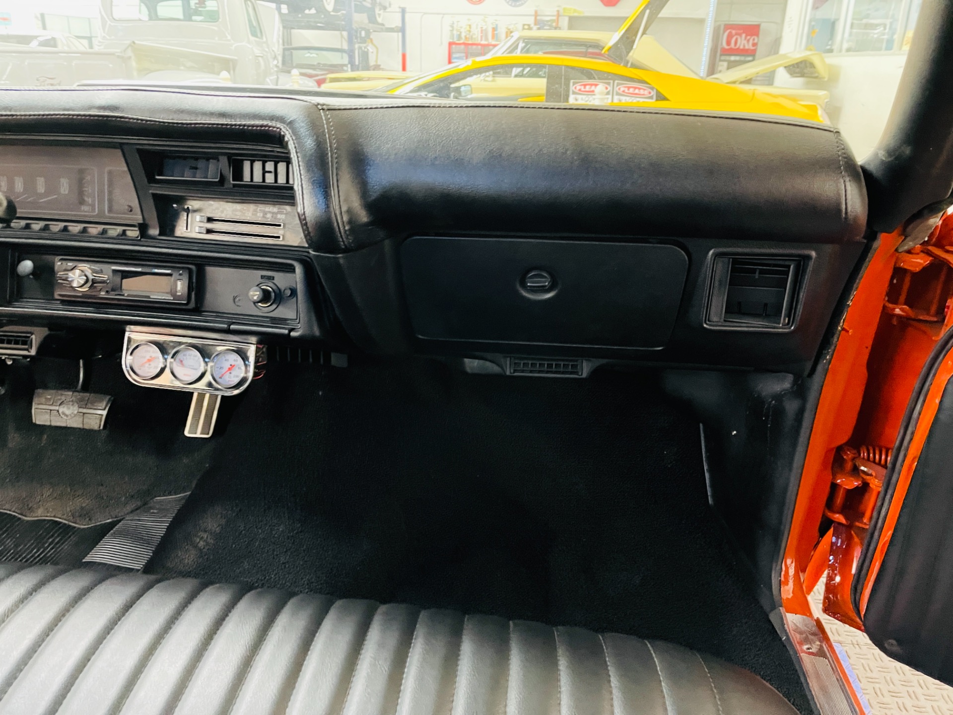 Used 1972 Chevrolet Chevelle - SUPER SPORT TRIBUTE - CLEAN SOUTHERN CHEVELLE - | Mundelein, IL