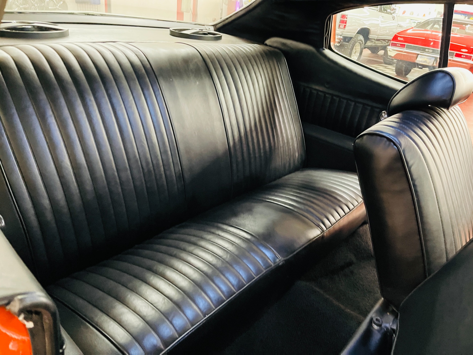 Used 1972 Chevrolet Chevelle - SUPER SPORT TRIBUTE - CLEAN SOUTHERN CHEVELLE - | Mundelein, IL