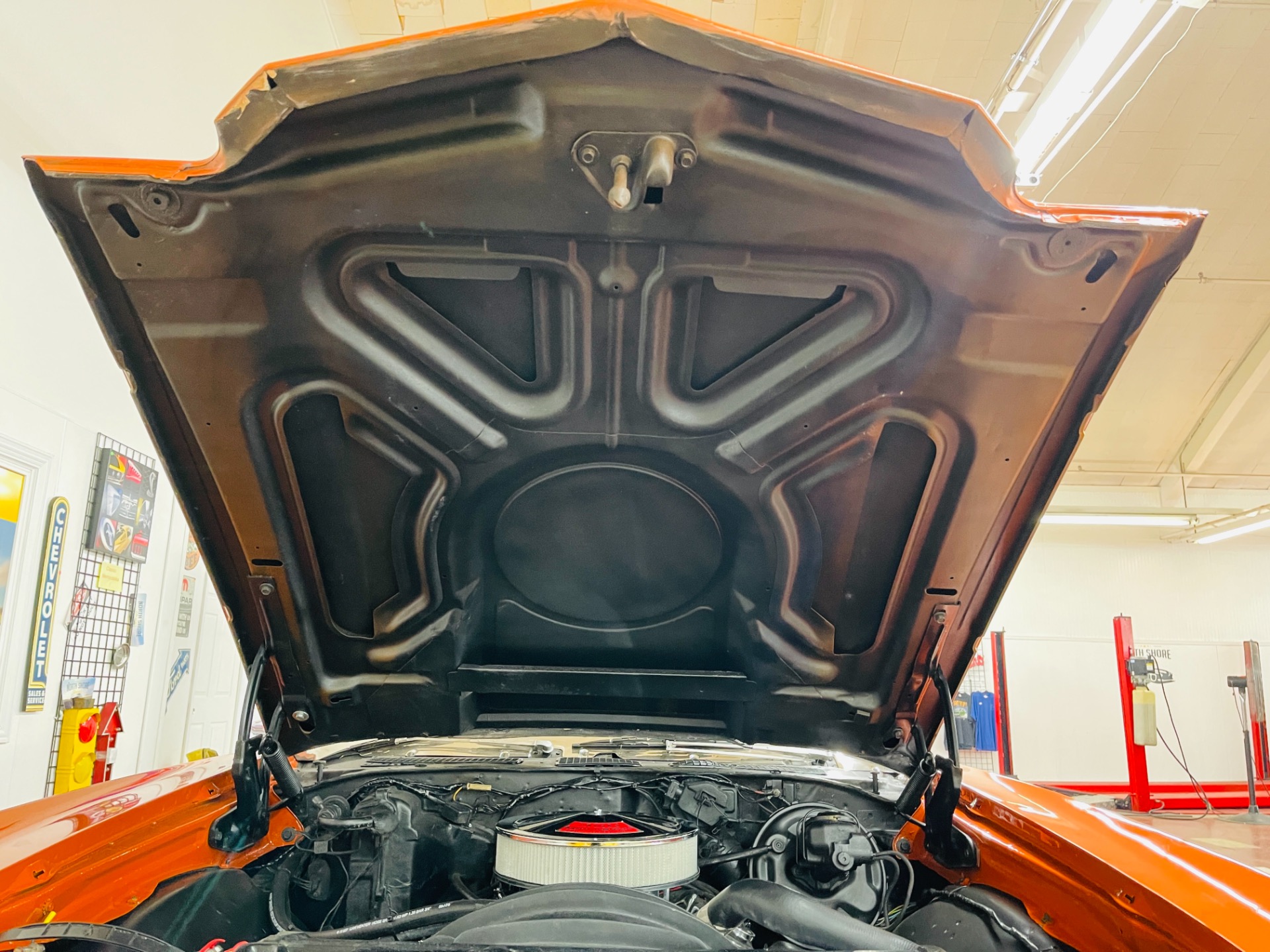 Used 1972 Chevrolet Chevelle - SUPER SPORT TRIBUTE - CLEAN SOUTHERN CHEVELLE - | Mundelein, IL