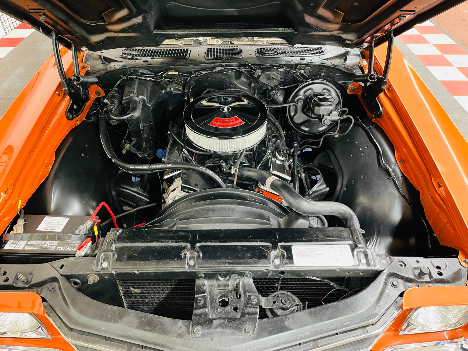 Used 1972 Chevrolet Chevelle - SUPER SPORT TRIBUTE - CLEAN SOUTHERN CHEVELLE - | Mundelein, IL