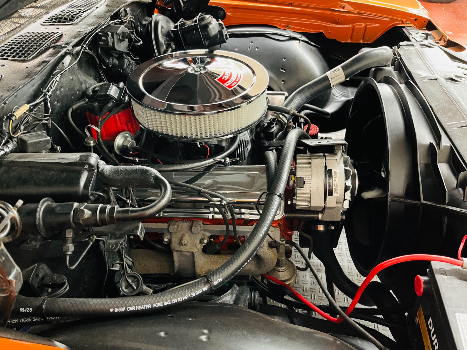 Used 1972 Chevrolet Chevelle - SUPER SPORT TRIBUTE - CLEAN SOUTHERN CHEVELLE - | Mundelein, IL