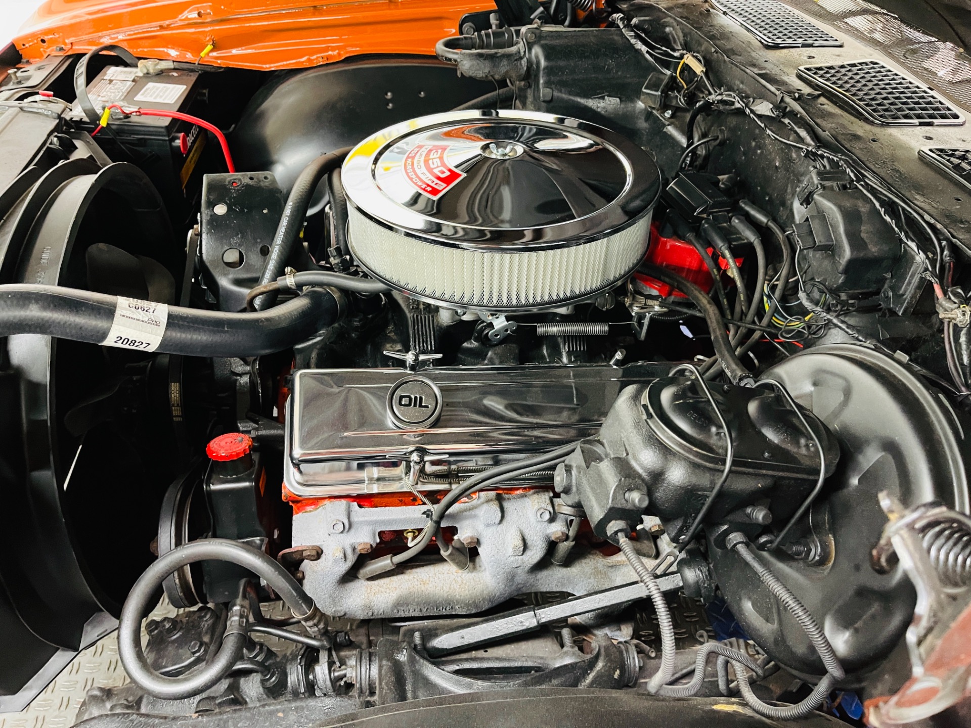 Used 1972 Chevrolet Chevelle - SUPER SPORT TRIBUTE - CLEAN SOUTHERN CHEVELLE - | Mundelein, IL
