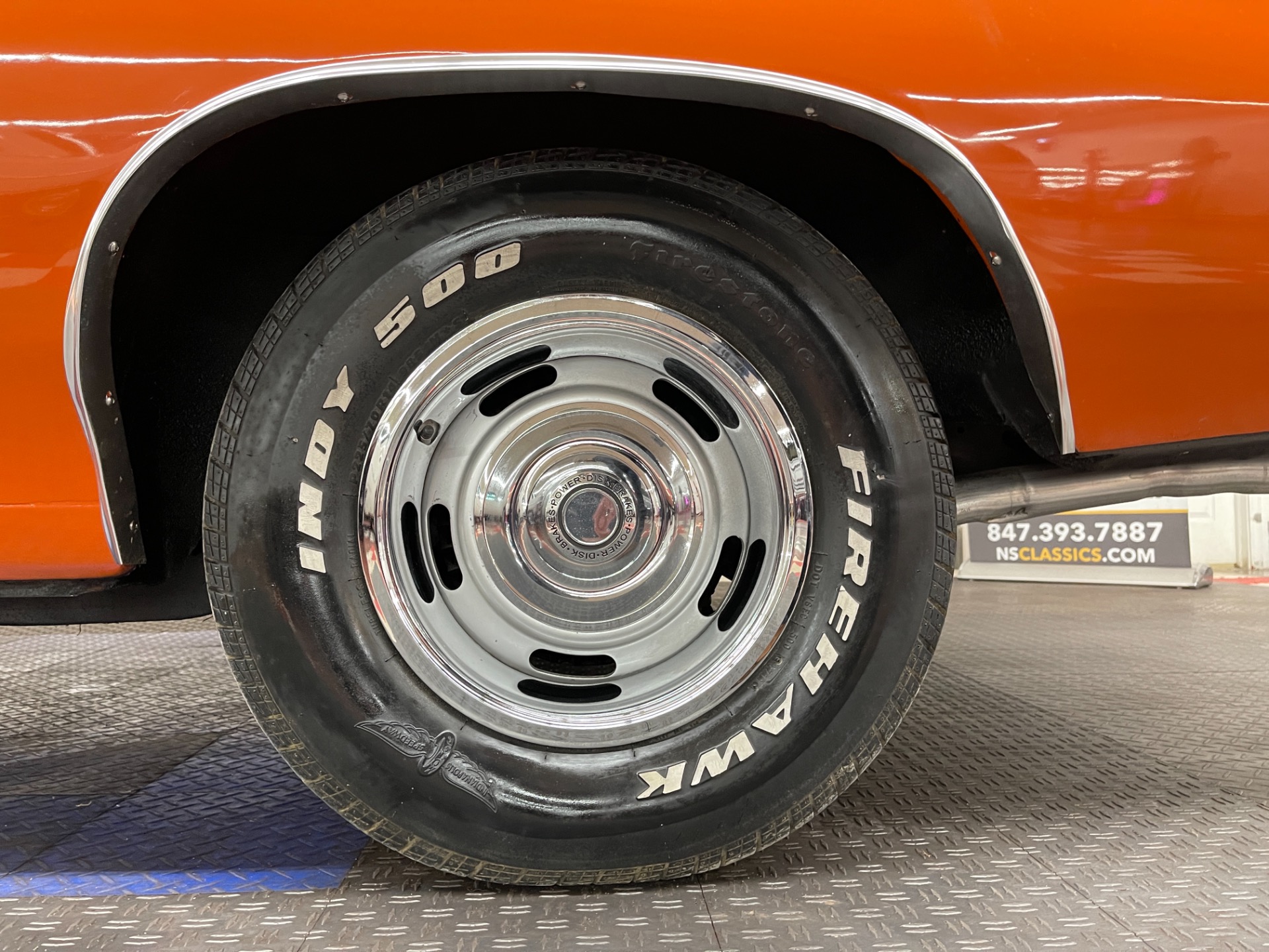 Used 1972 Chevrolet Chevelle - SUPER SPORT TRIBUTE - CLEAN SOUTHERN CHEVELLE - | Mundelein, IL
