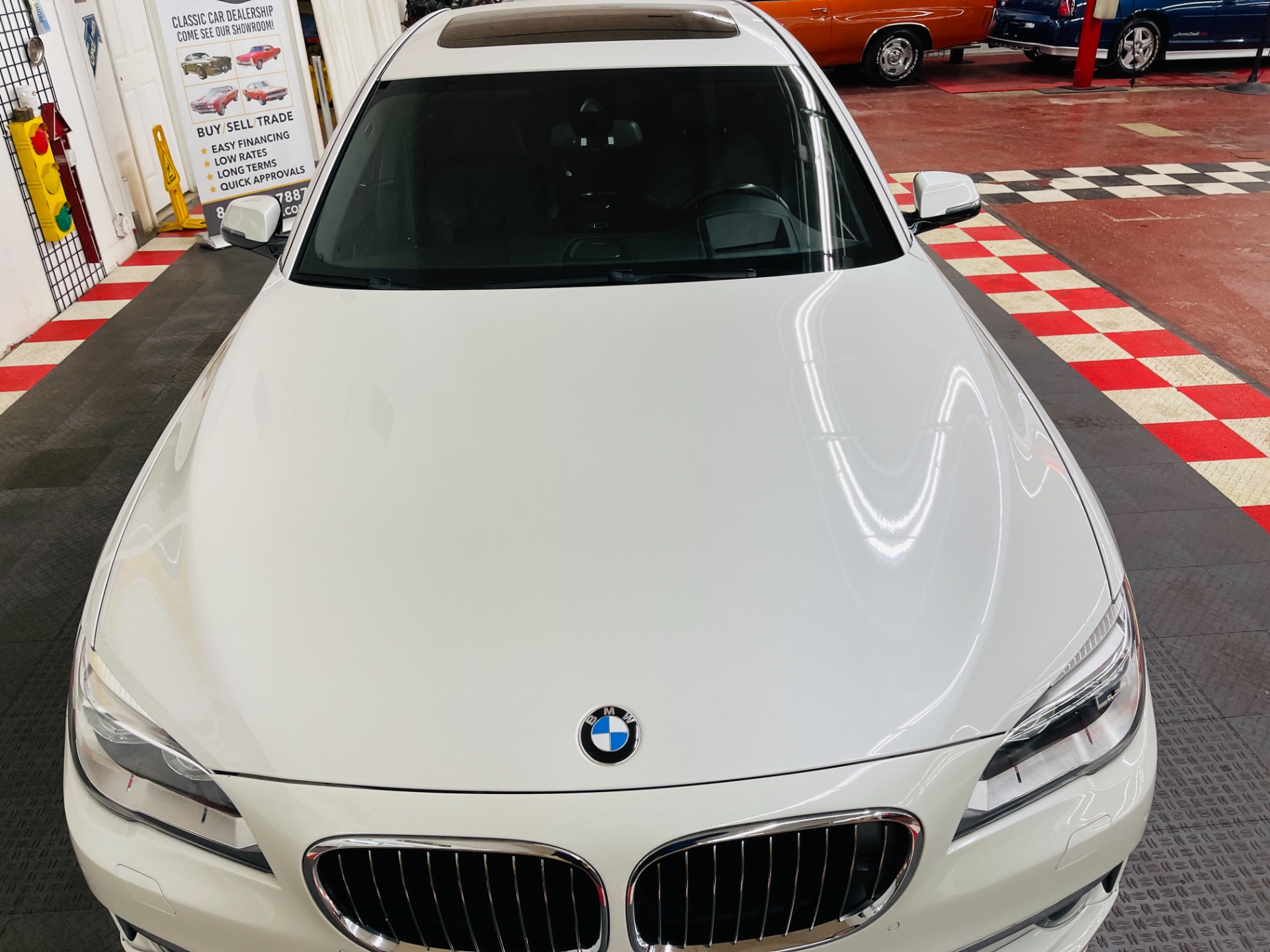 Used 2013 BMW 7 Series ALPINA B7 LWB xDrive - SEE VIDEO - | Mundelein, IL