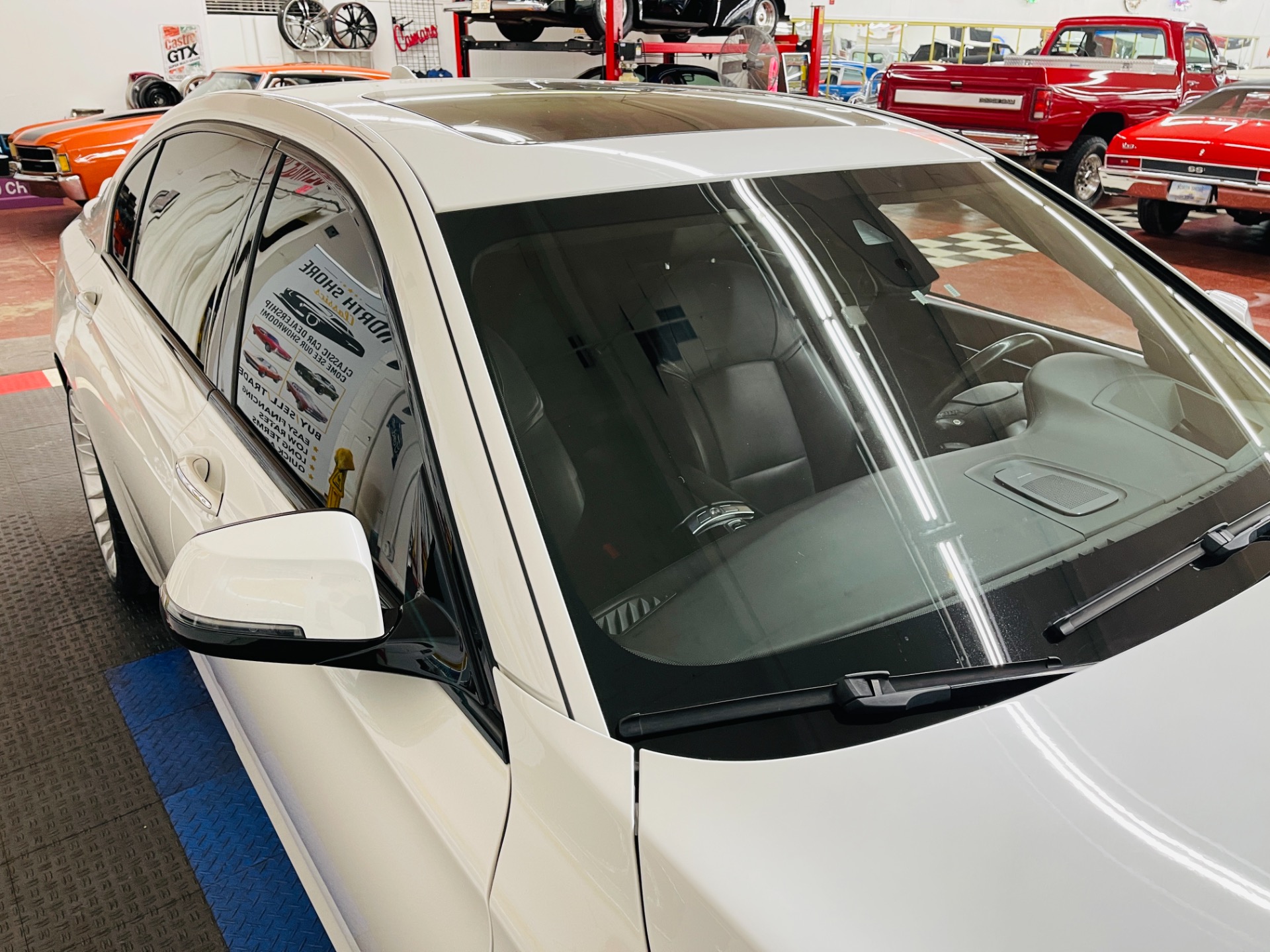 Used 2013 BMW 7 Series ALPINA B7 LWB xDrive - SEE VIDEO - | Mundelein, IL