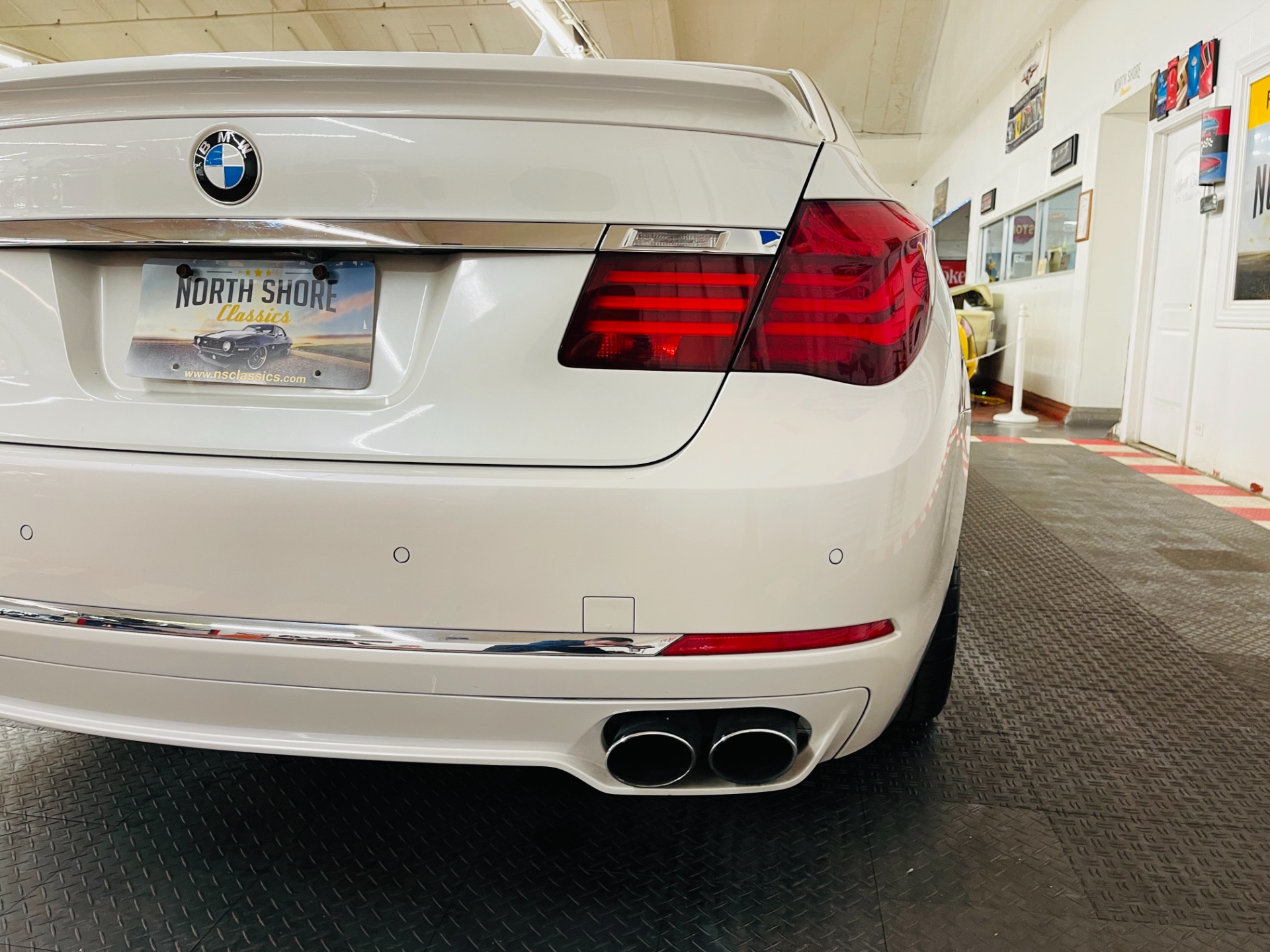 Used 2013 BMW 7 Series ALPINA B7 LWB xDrive - SEE VIDEO - | Mundelein, IL