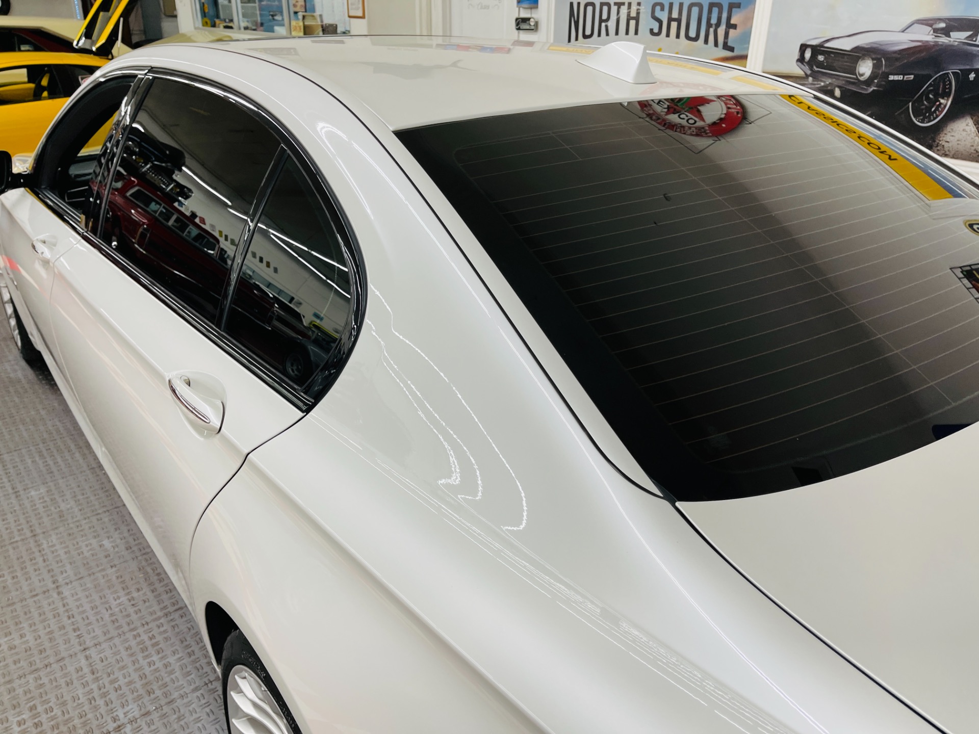 Used 2013 BMW 7 Series ALPINA B7 LWB xDrive - SEE VIDEO - | Mundelein, IL