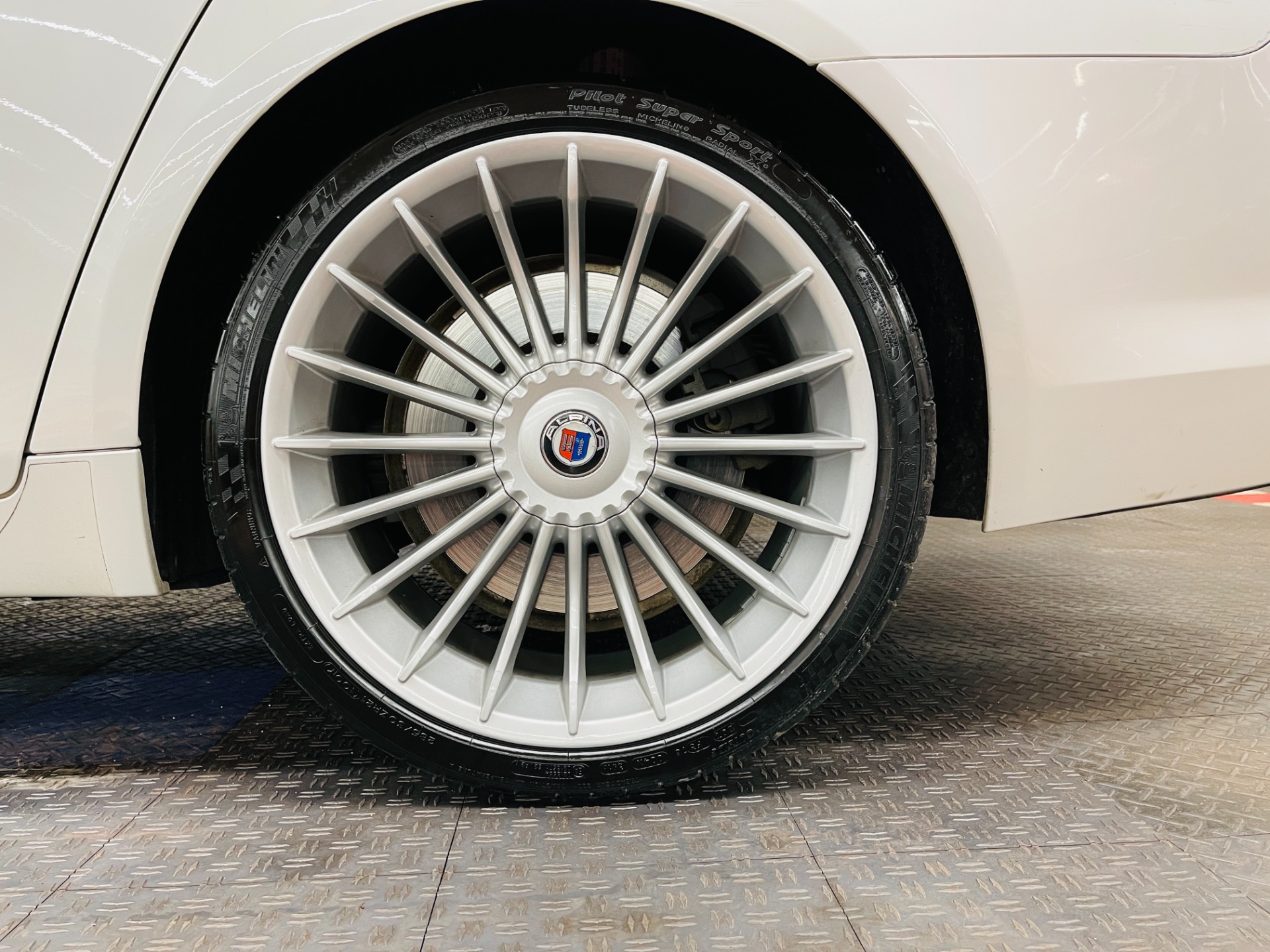 Used 2013 BMW 7 Series ALPINA B7 LWB xDrive - SEE VIDEO - | Mundelein, IL