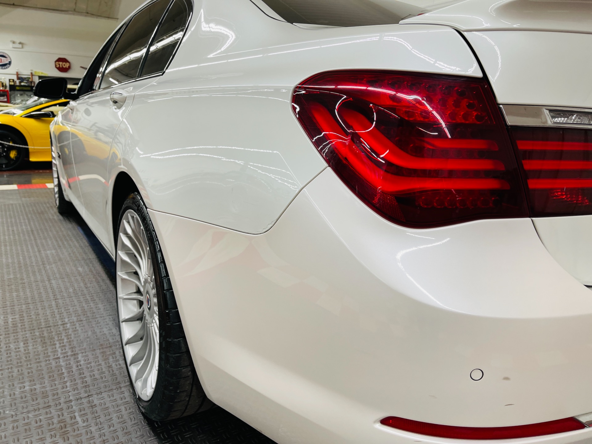 Used 2013 BMW 7 Series ALPINA B7 LWB xDrive - SEE VIDEO - | Mundelein, IL