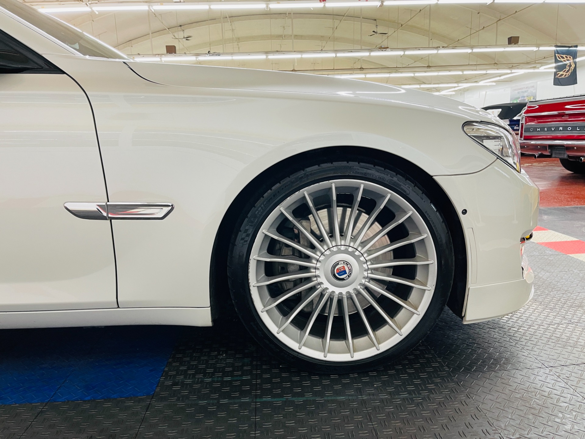 Used 2013 BMW 7 Series ALPINA B7 LWB xDrive - SEE VIDEO - | Mundelein, IL