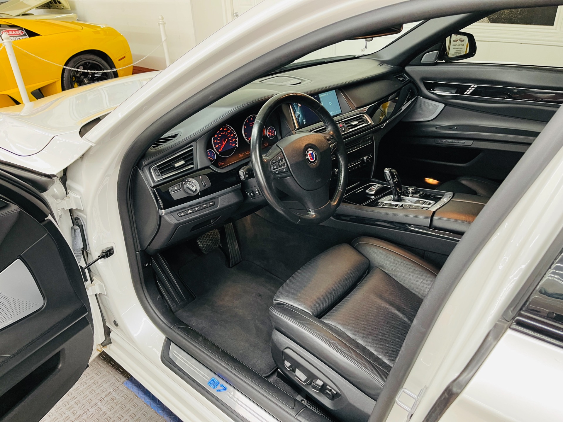 Used 2013 BMW 7 Series ALPINA B7 LWB xDrive - SEE VIDEO - | Mundelein, IL
