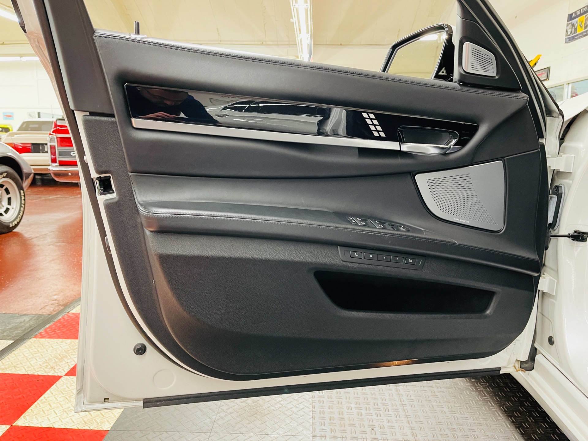 Used 2013 BMW 7 Series ALPINA B7 LWB xDrive - SEE VIDEO - | Mundelein, IL