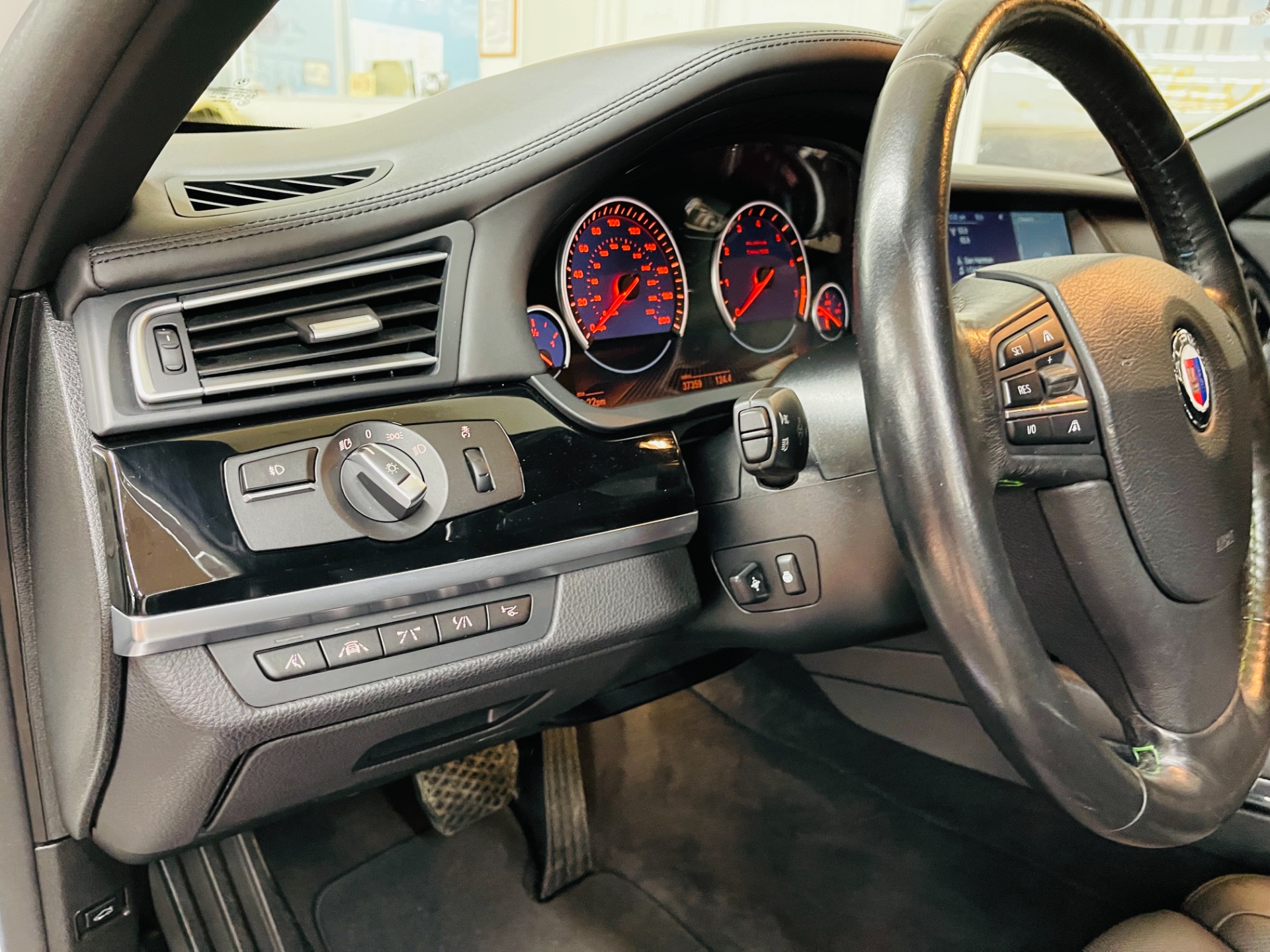 Used 2013 BMW 7 Series ALPINA B7 LWB xDrive - SEE VIDEO - | Mundelein, IL