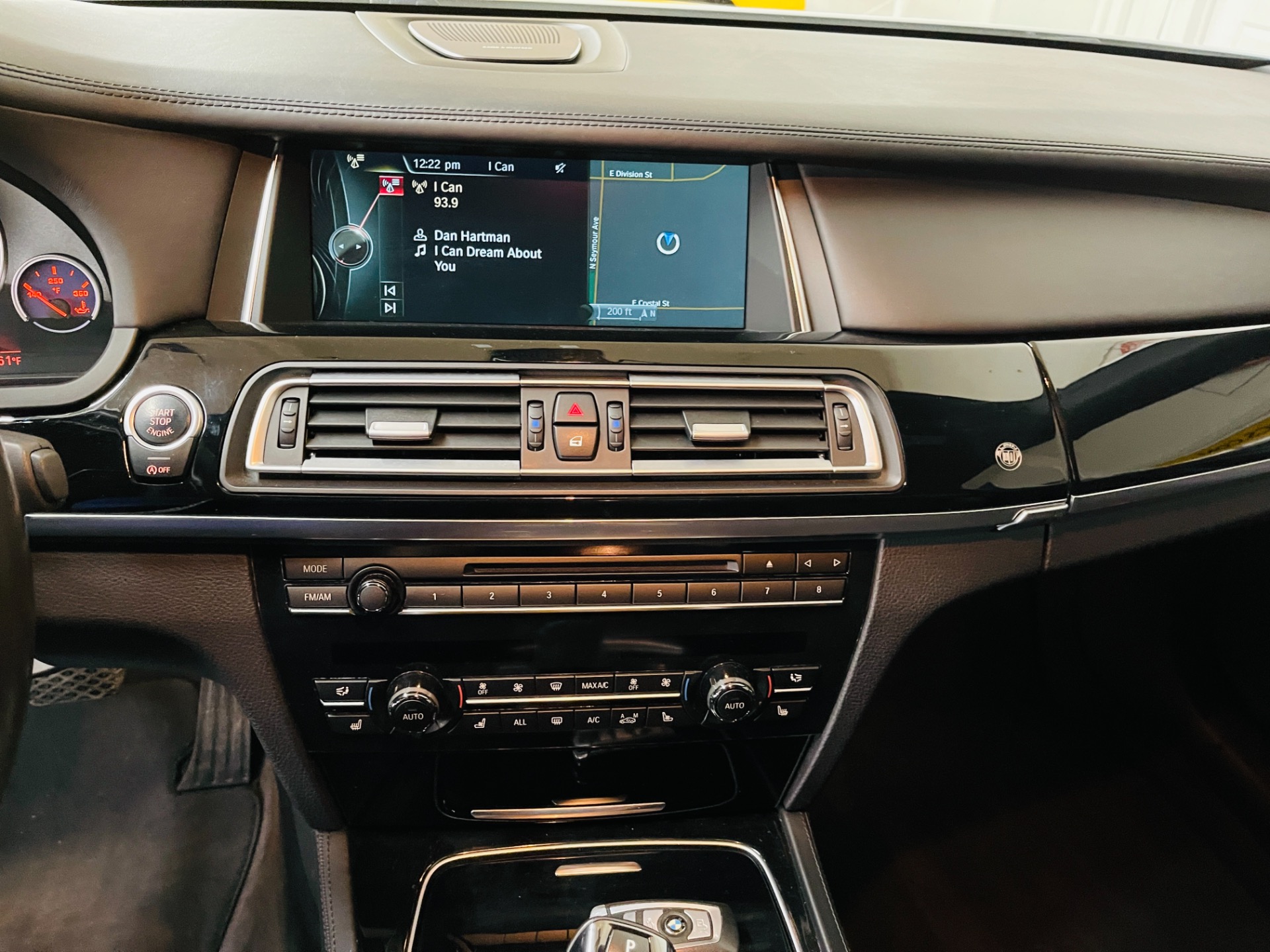 Used 2013 BMW 7 Series ALPINA B7 LWB xDrive - SEE VIDEO - | Mundelein, IL