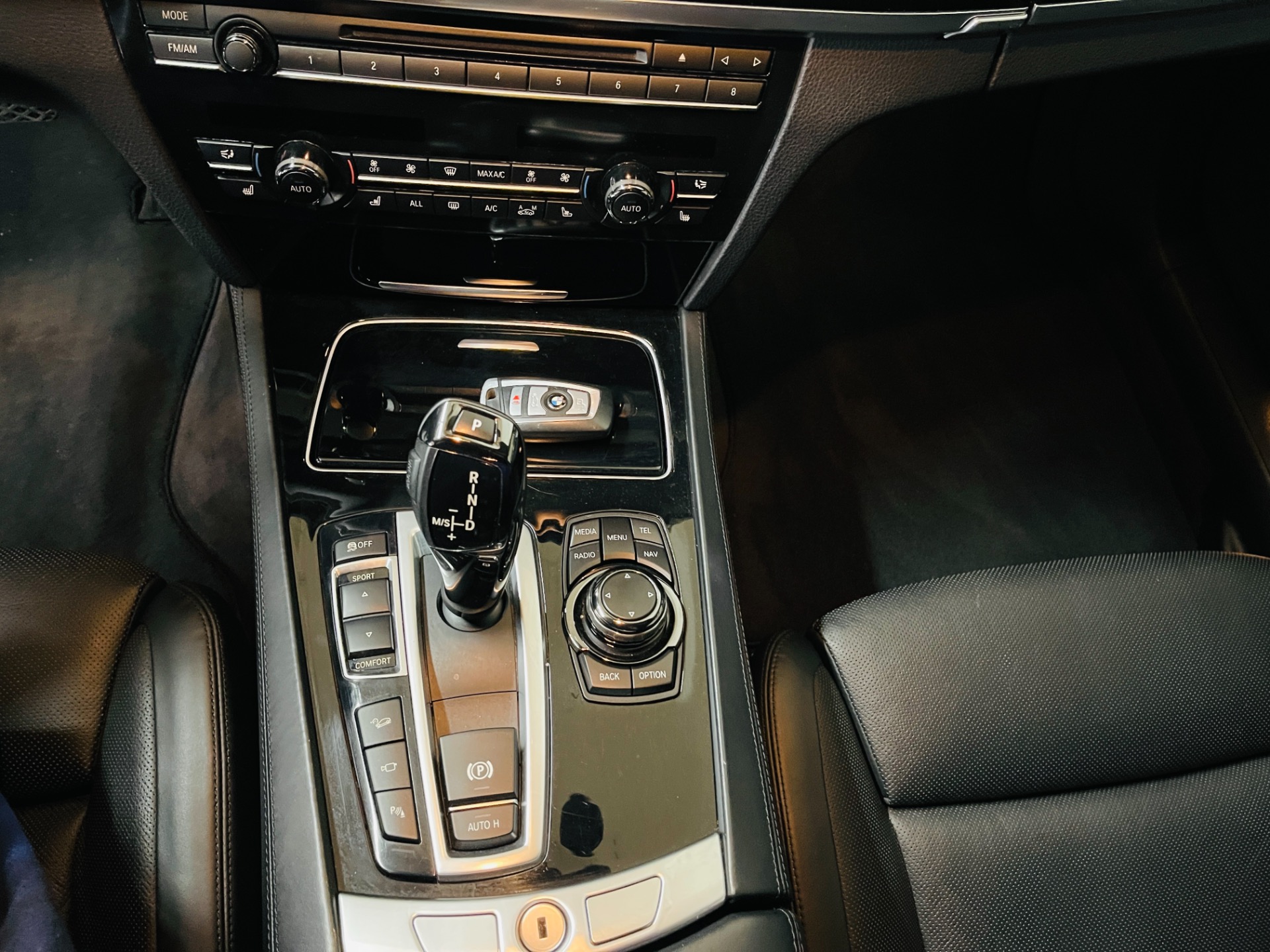 Used 2013 BMW 7 Series ALPINA B7 LWB xDrive - SEE VIDEO - | Mundelein, IL