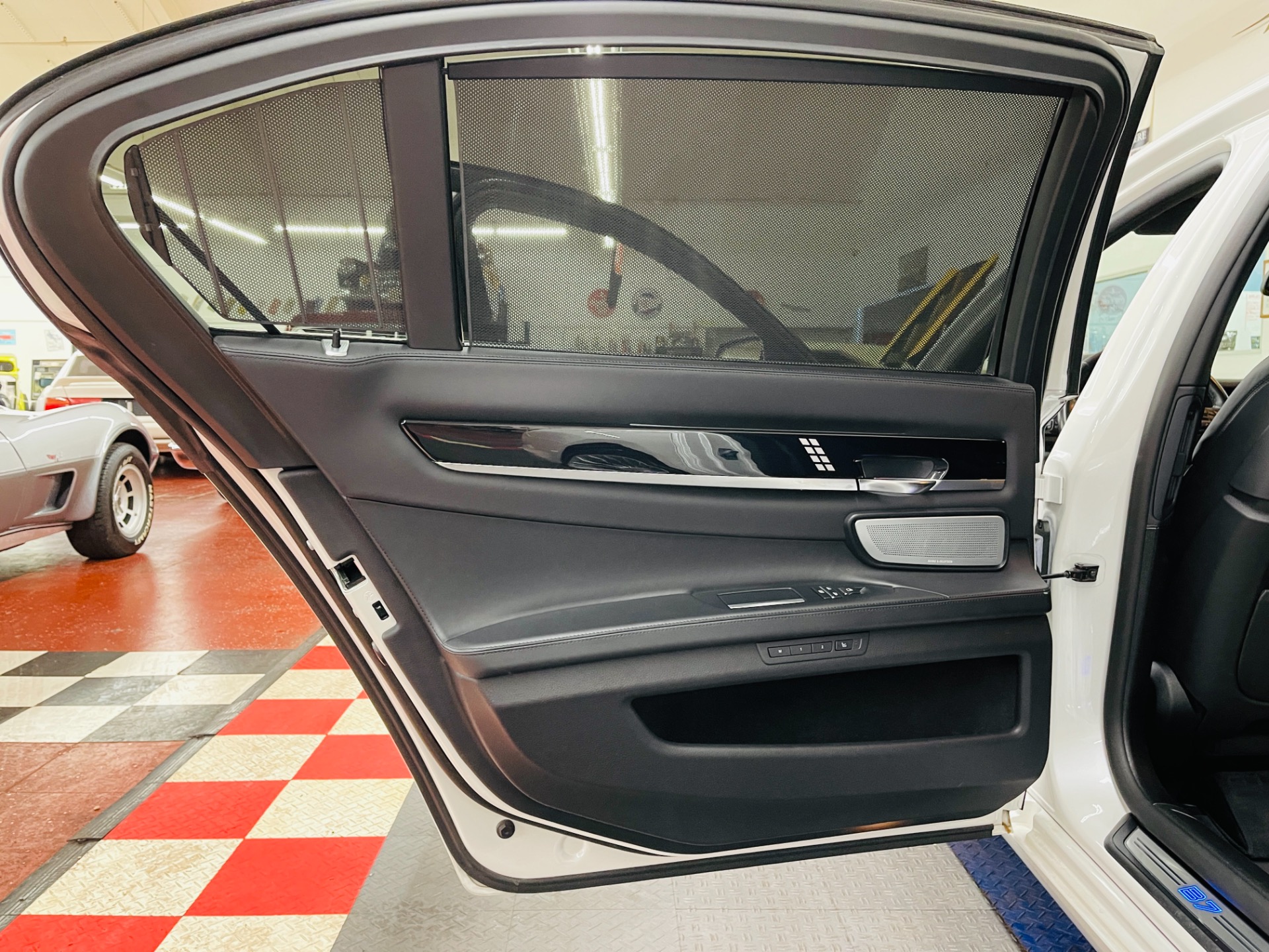 Used 2013 BMW 7 Series ALPINA B7 LWB xDrive - SEE VIDEO - | Mundelein, IL
