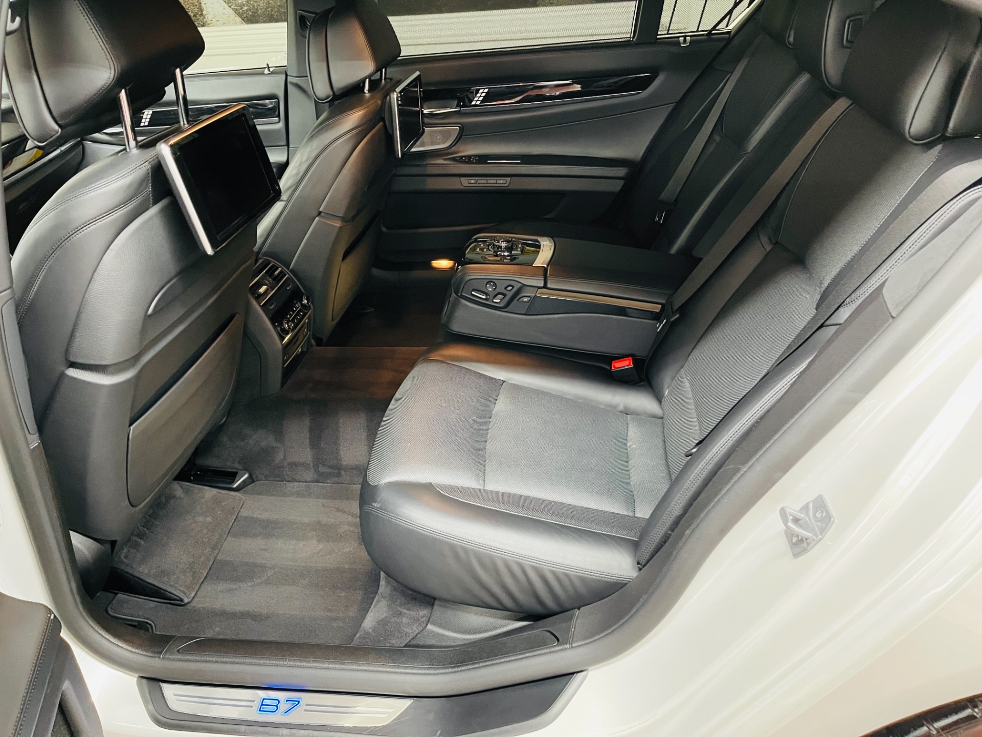 Used 2013 BMW 7 Series ALPINA B7 LWB xDrive - SEE VIDEO - | Mundelein, IL