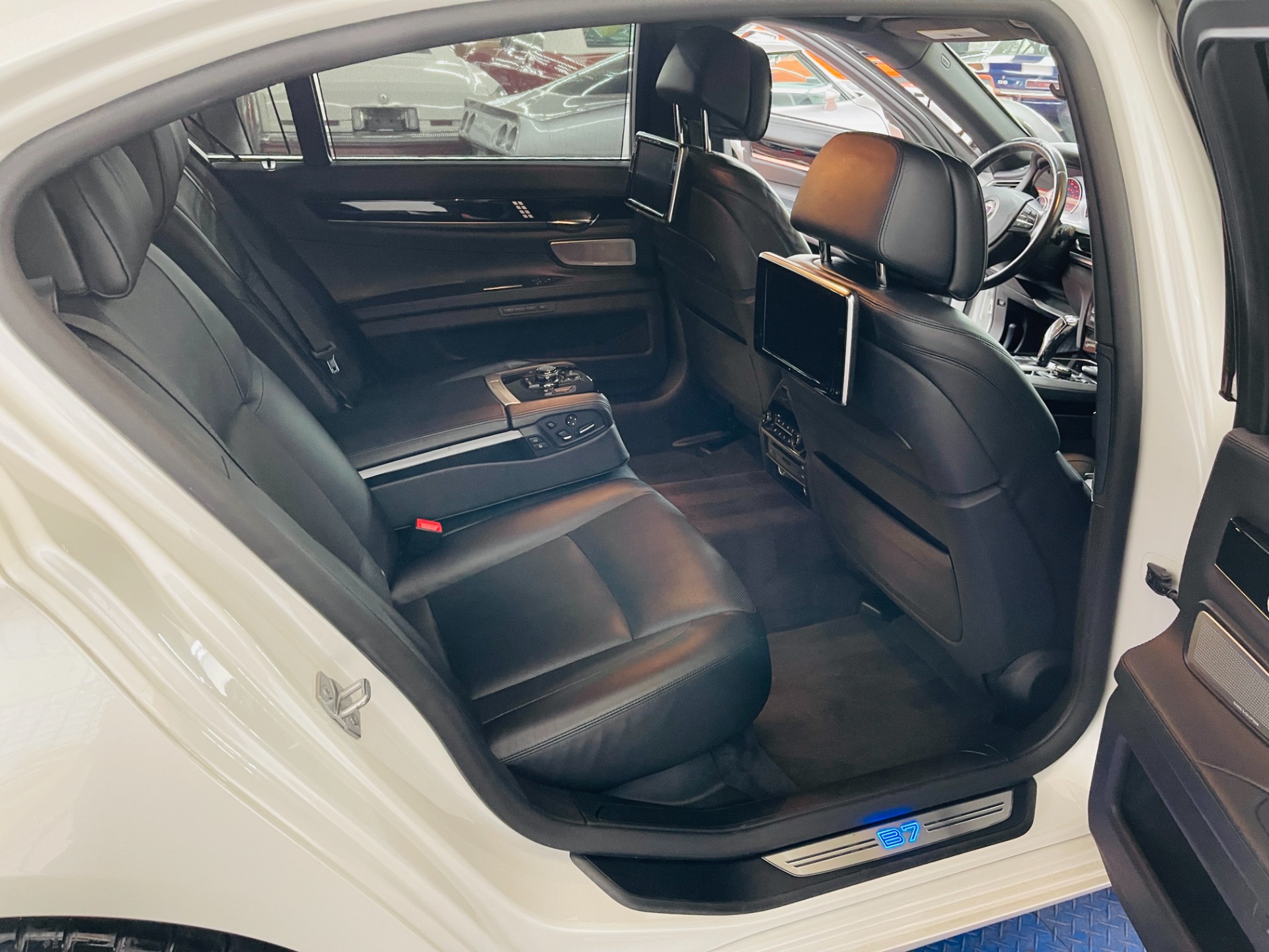 Used 2013 BMW 7 Series ALPINA B7 LWB xDrive - SEE VIDEO - | Mundelein, IL