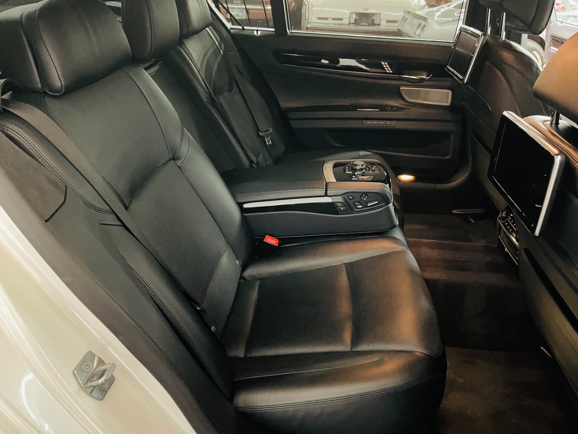 Used 2013 BMW 7 Series ALPINA B7 LWB xDrive - SEE VIDEO - | Mundelein, IL