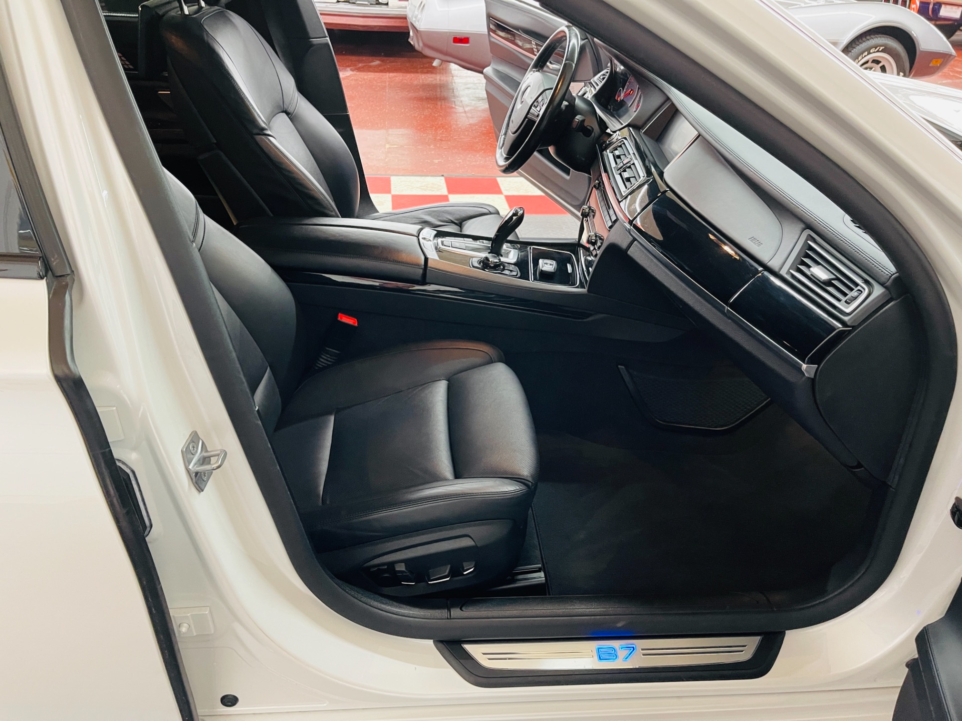 Used 2013 BMW 7 Series ALPINA B7 LWB xDrive - SEE VIDEO - | Mundelein, IL