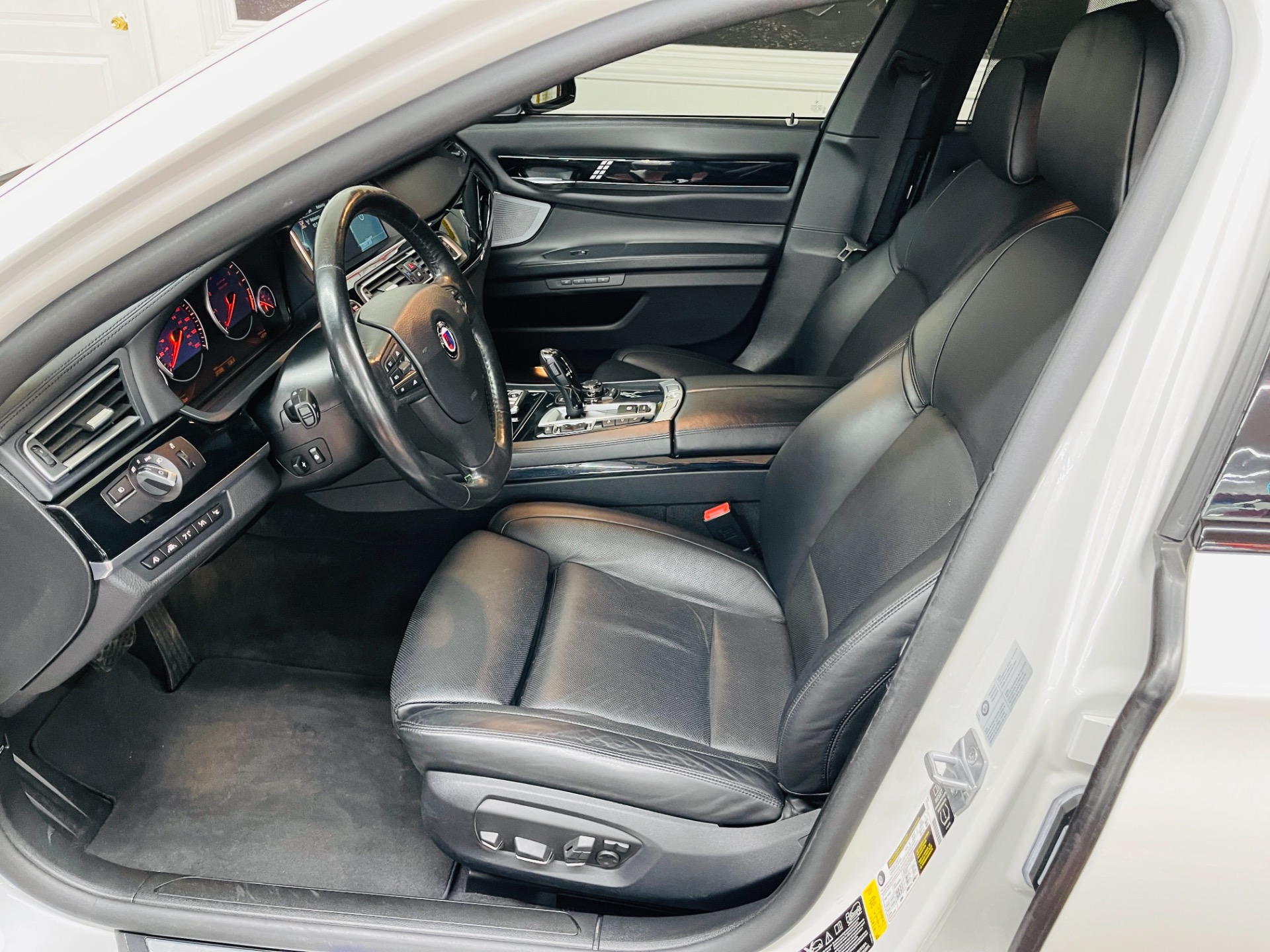 Used 2013 BMW 7 Series ALPINA B7 LWB xDrive - SEE VIDEO - | Mundelein, IL