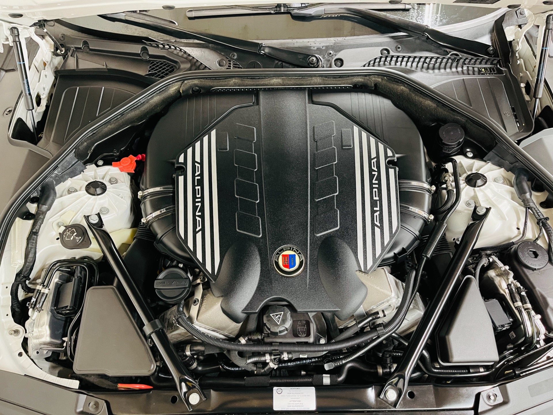 Used 2013 BMW 7 Series ALPINA B7 LWB xDrive - SEE VIDEO - | Mundelein, IL