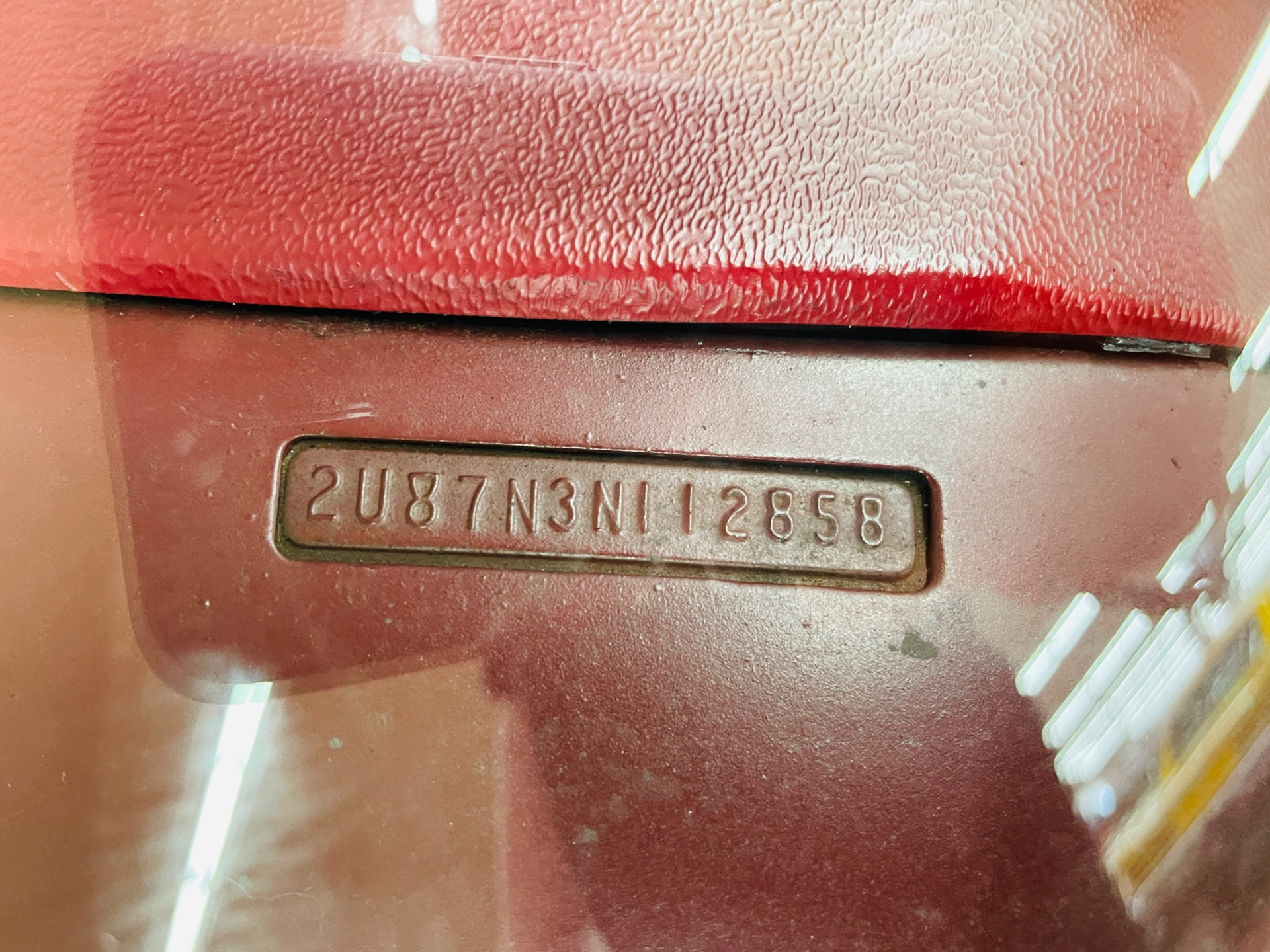 Used 1973 Pontiac Firebird - FORMULA - CUSTOM ORANGE PEARL PAINT - SEE VIDEO | St. Petersburg, FL