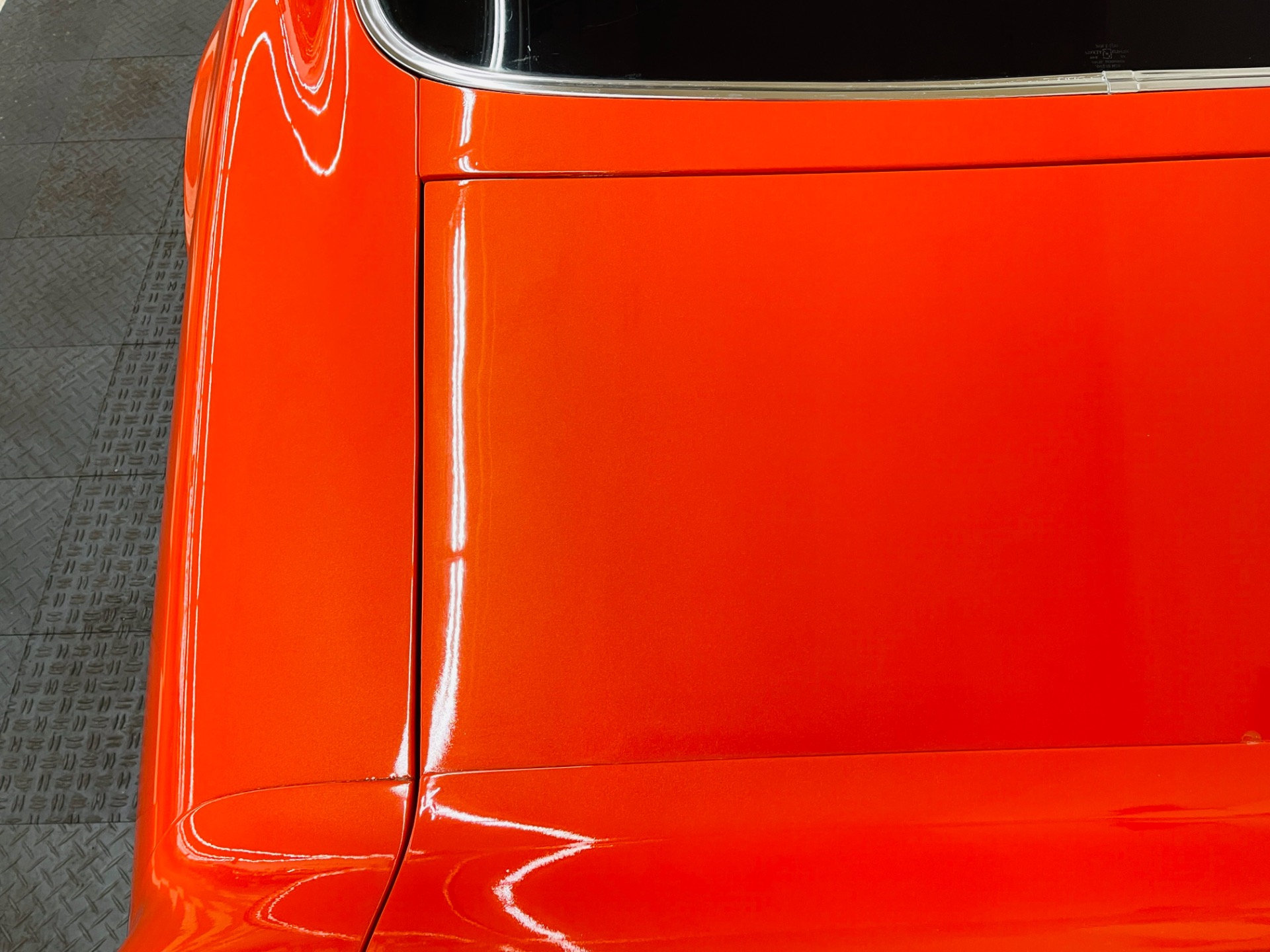 Used 1973 Pontiac Firebird - FORMULA - CUSTOM ORANGE PEARL PAINT - SEE VIDEO | St. Petersburg, FL