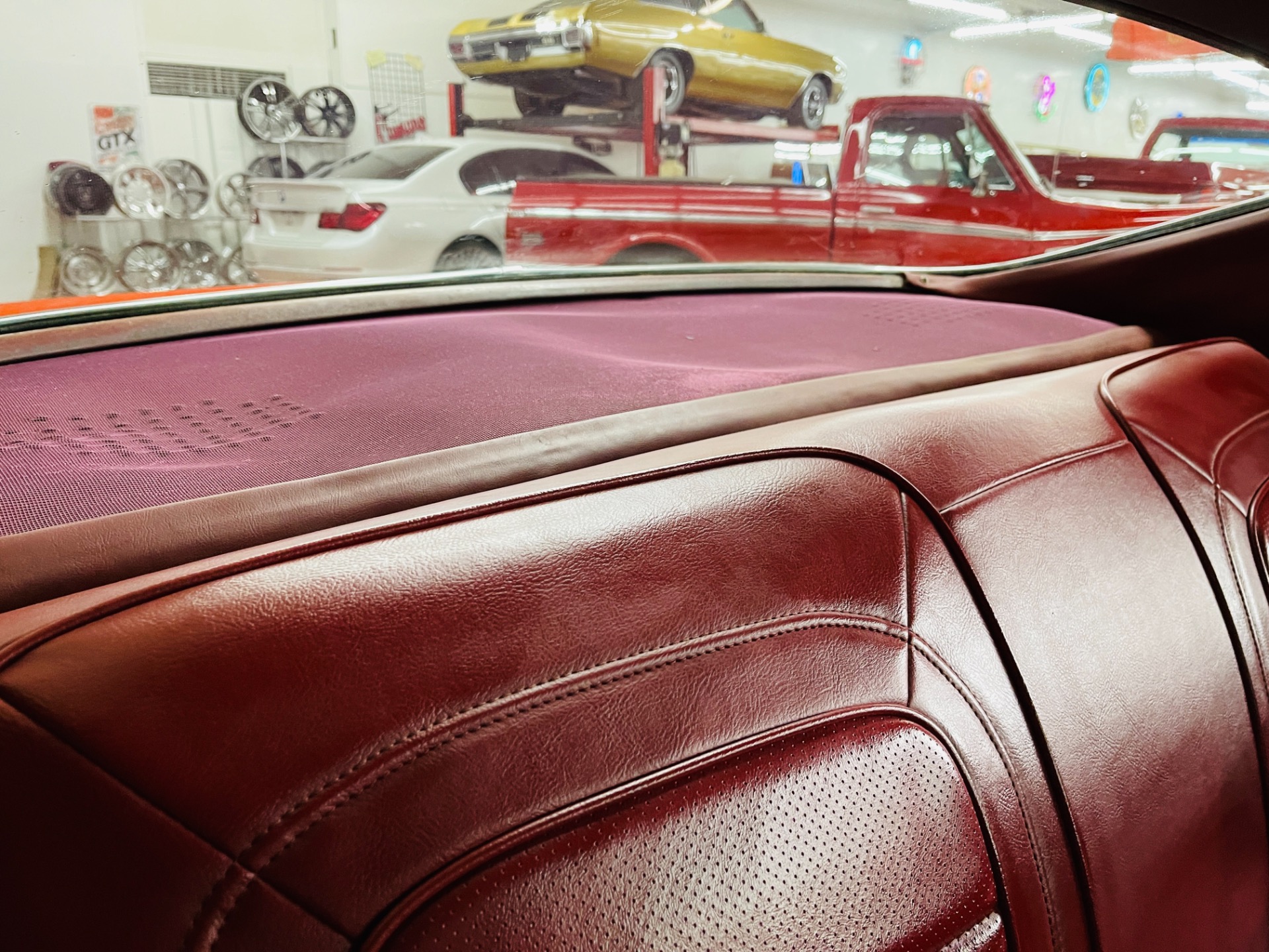 Used 1973 Pontiac Firebird - FORMULA - CUSTOM ORANGE PEARL PAINT - SEE VIDEO | St. Petersburg, FL