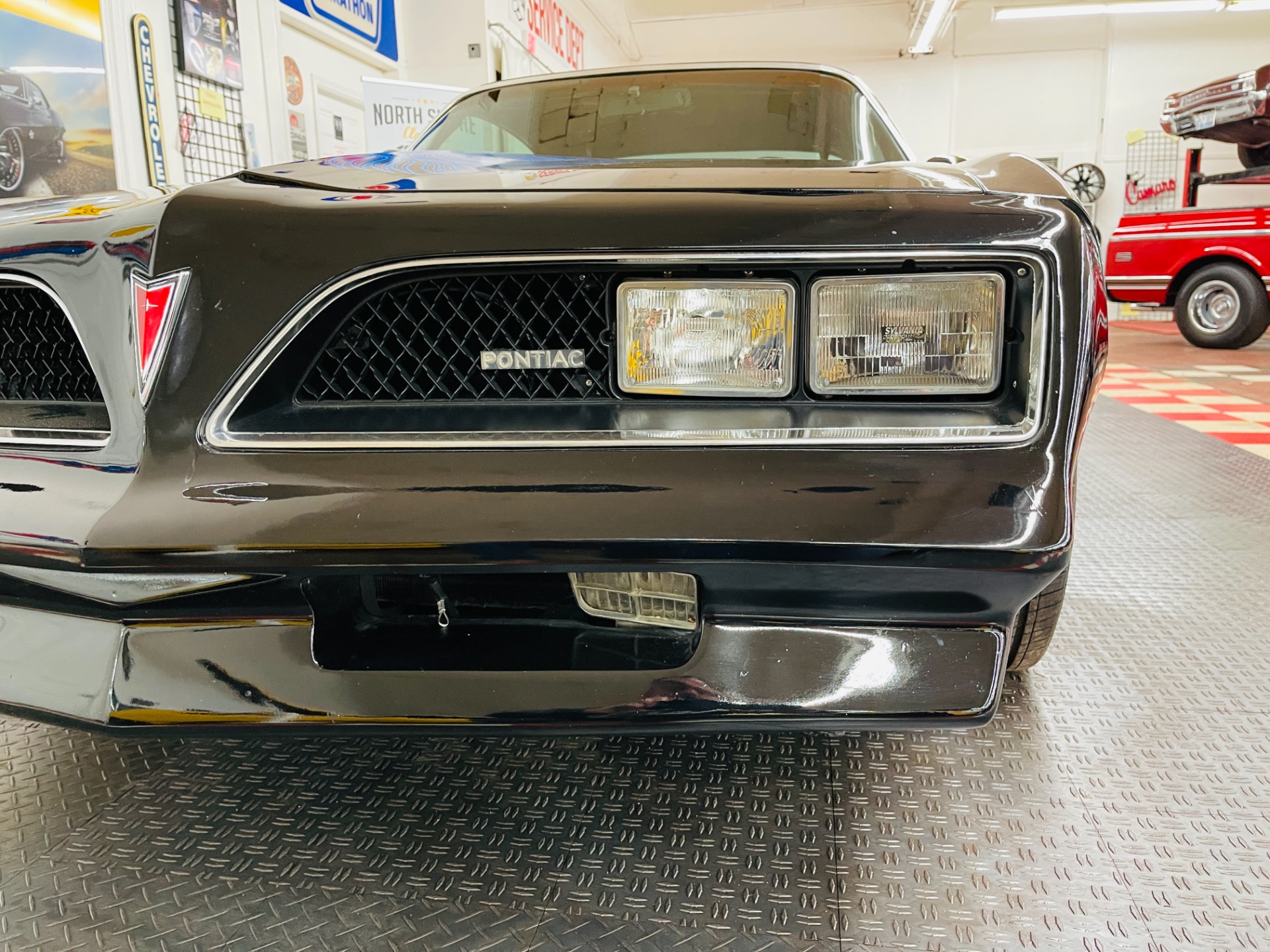 Used 1978 Pontiac Firebird - HIGH QUALITY BODY AND PAINT - GREAT DRIVING CLASSIC - SEE VIDEO | Mundelein, IL