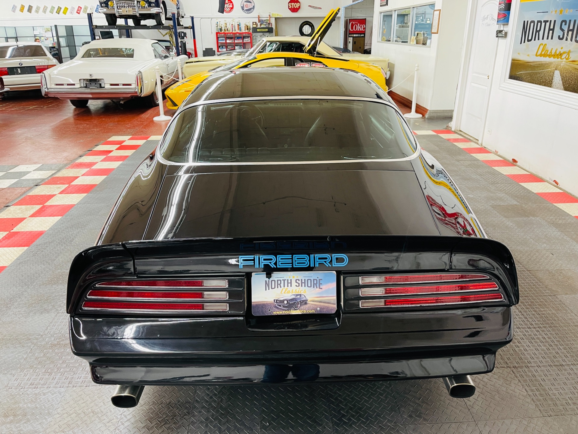 Used 1978 Pontiac Firebird - HIGH QUALITY BODY AND PAINT - GREAT DRIVING CLASSIC - SEE VIDEO | Mundelein, IL