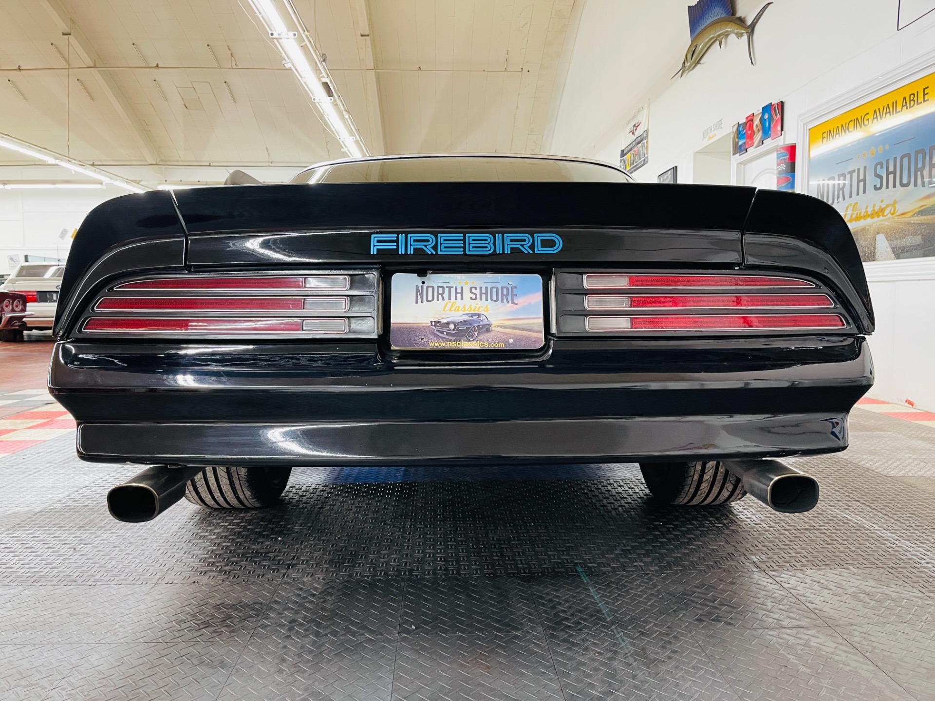 Used 1978 Pontiac Firebird - HIGH QUALITY BODY AND PAINT - GREAT DRIVING CLASSIC - SEE VIDEO | Mundelein, IL